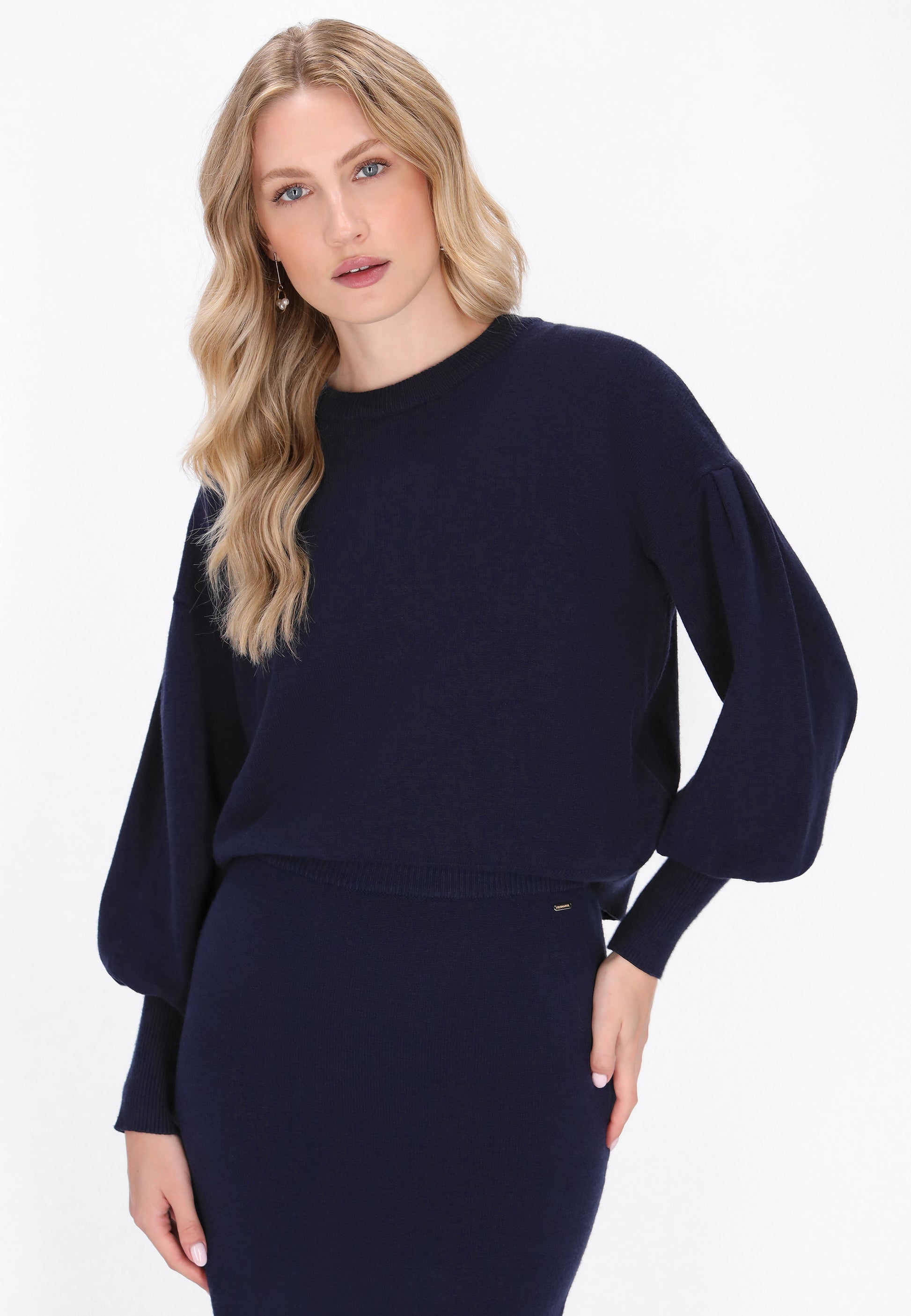 DreiMaster Klassik Women's Sweater