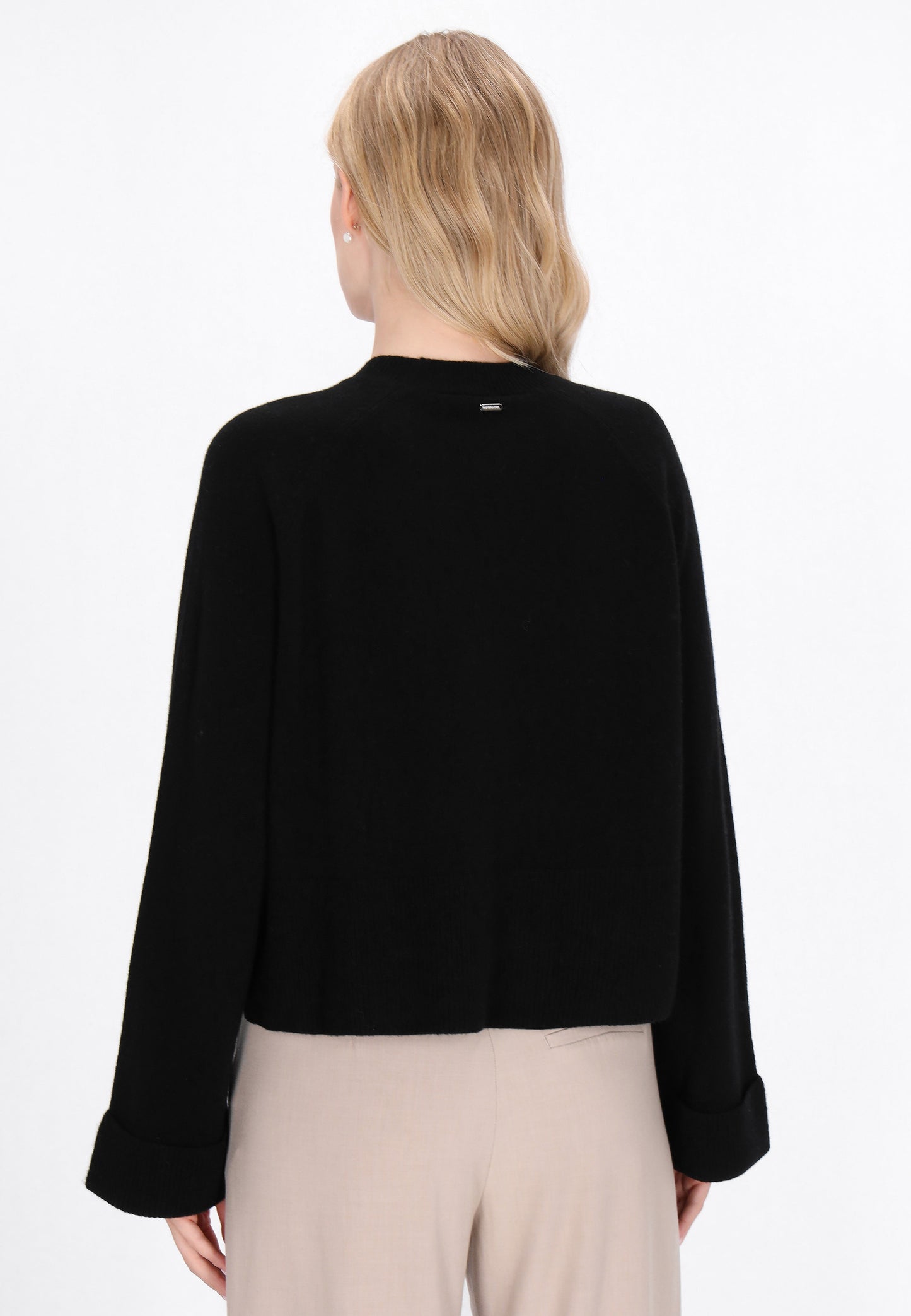 Chancery Women's Sweater
