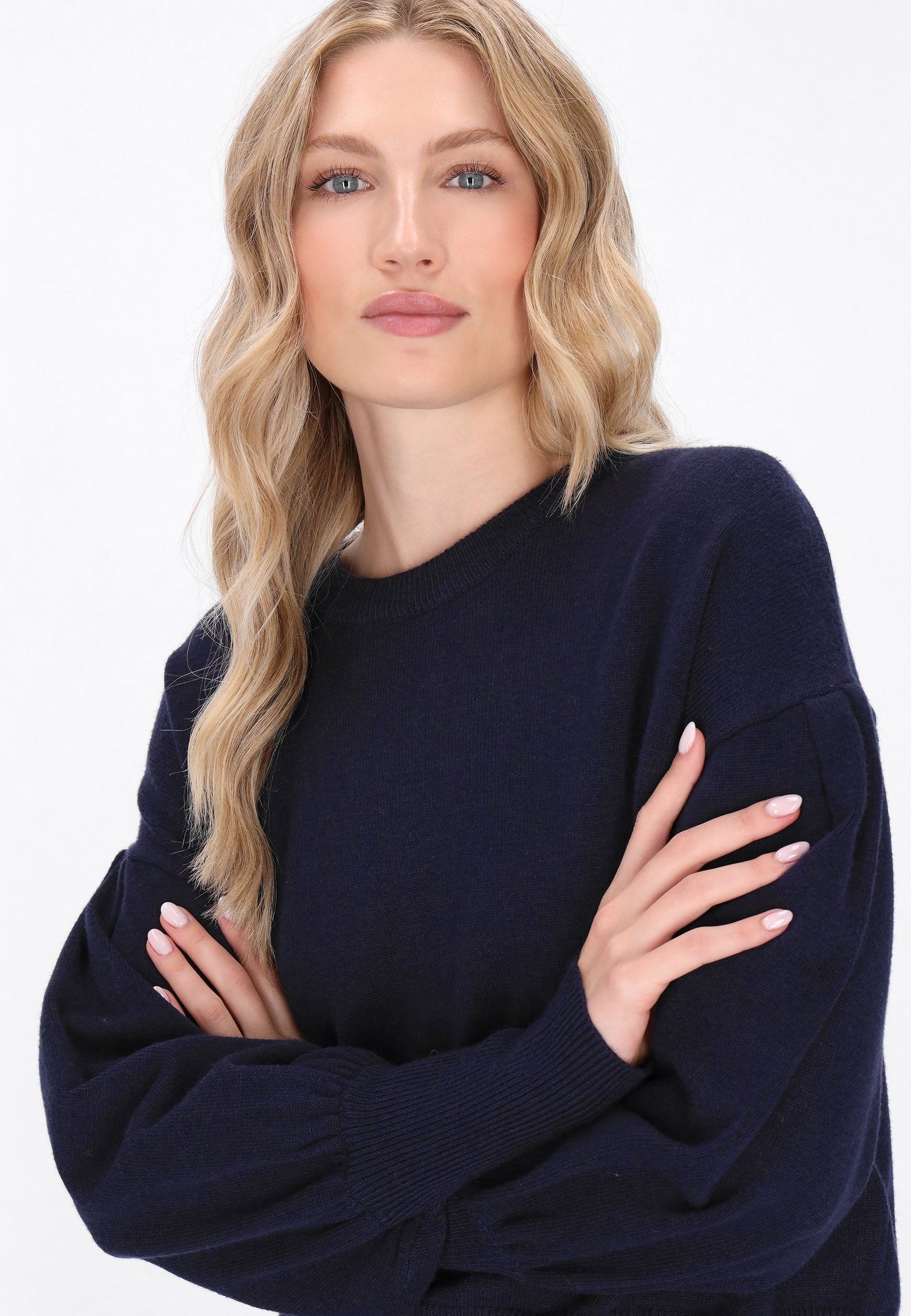 DreiMaster Klassik Women's Sweater