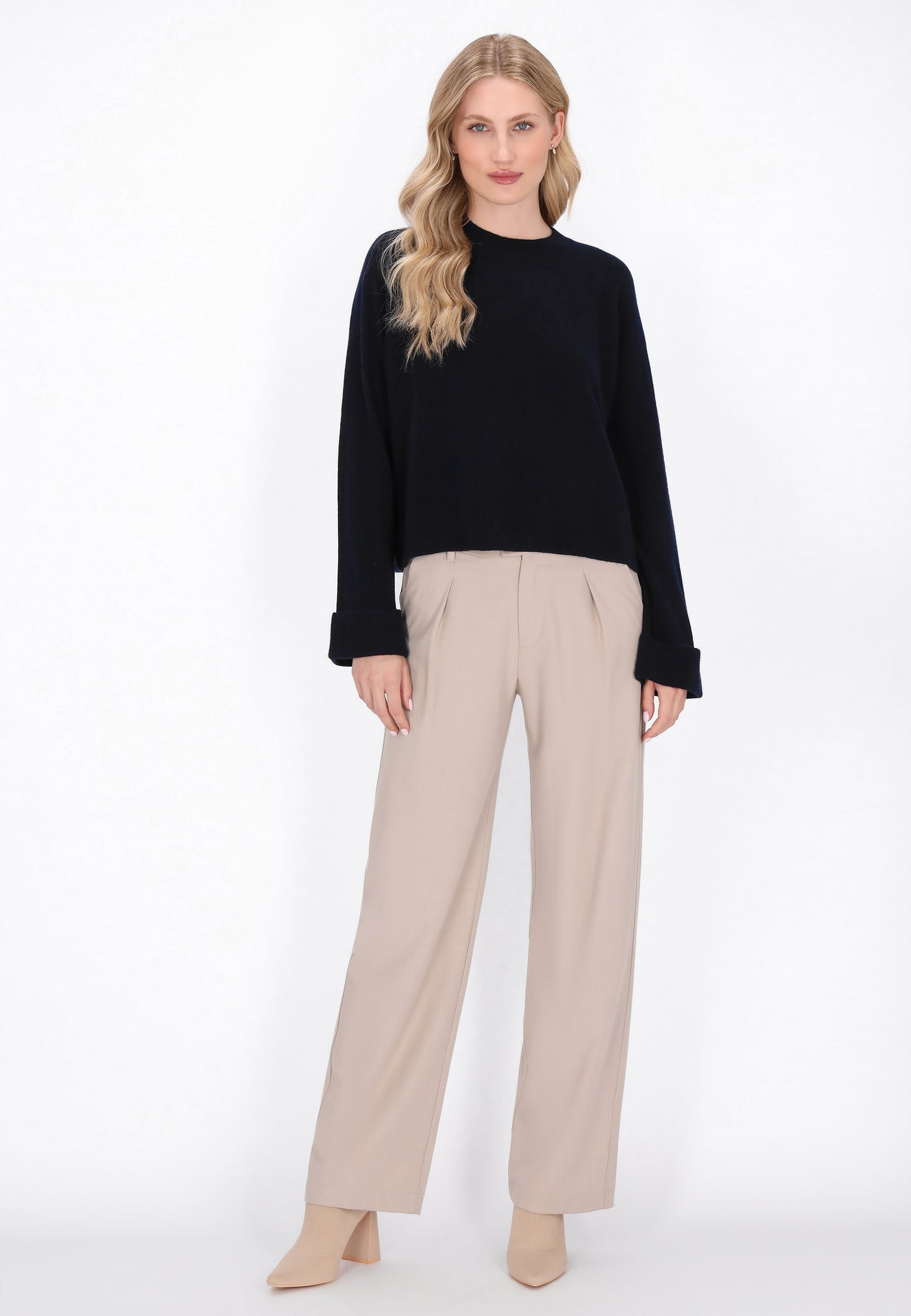 Chancery Women's Sweater