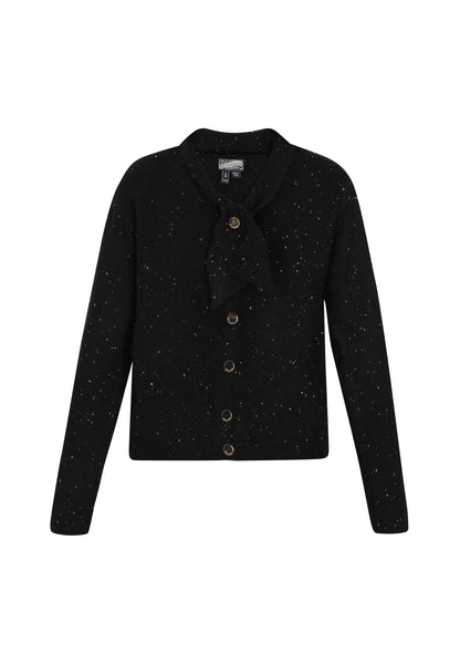 DreiMaster Vintage Damen Strickjacke