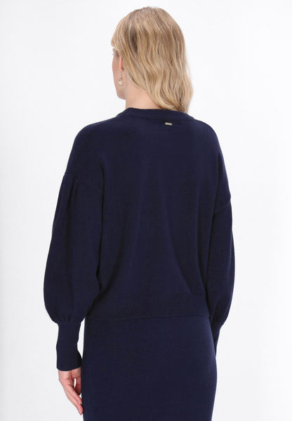 DreiMaster Klassik Women's Sweater