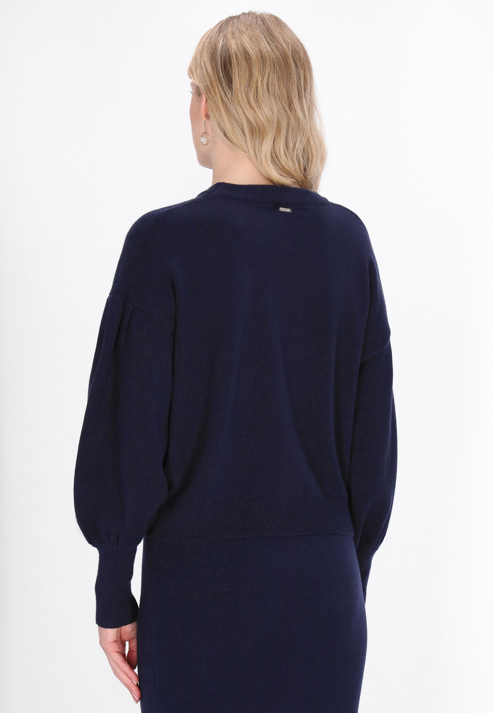 Chancery Women's Sweater