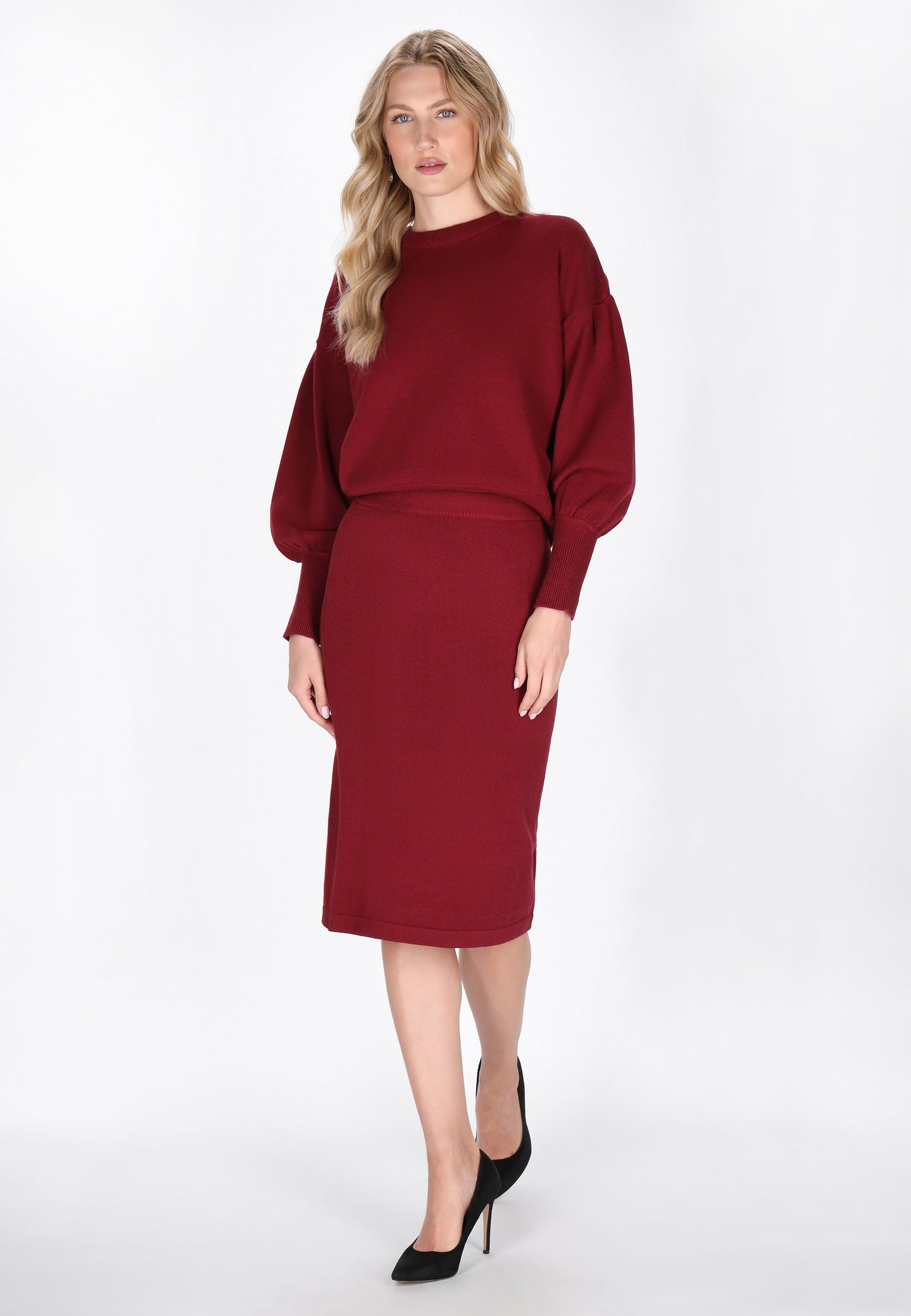 Chancery Women's Sweater