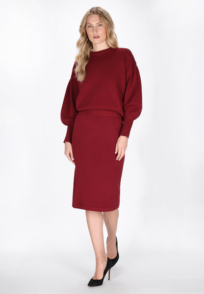 Chancery Women's Sweater