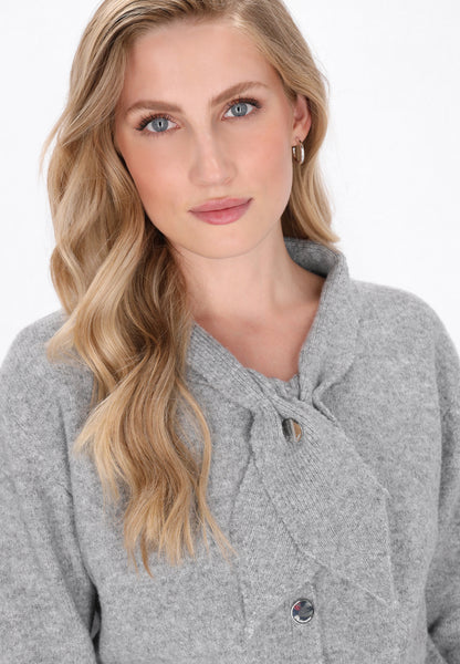 DreiMaster Vintage Damen Strickjacke