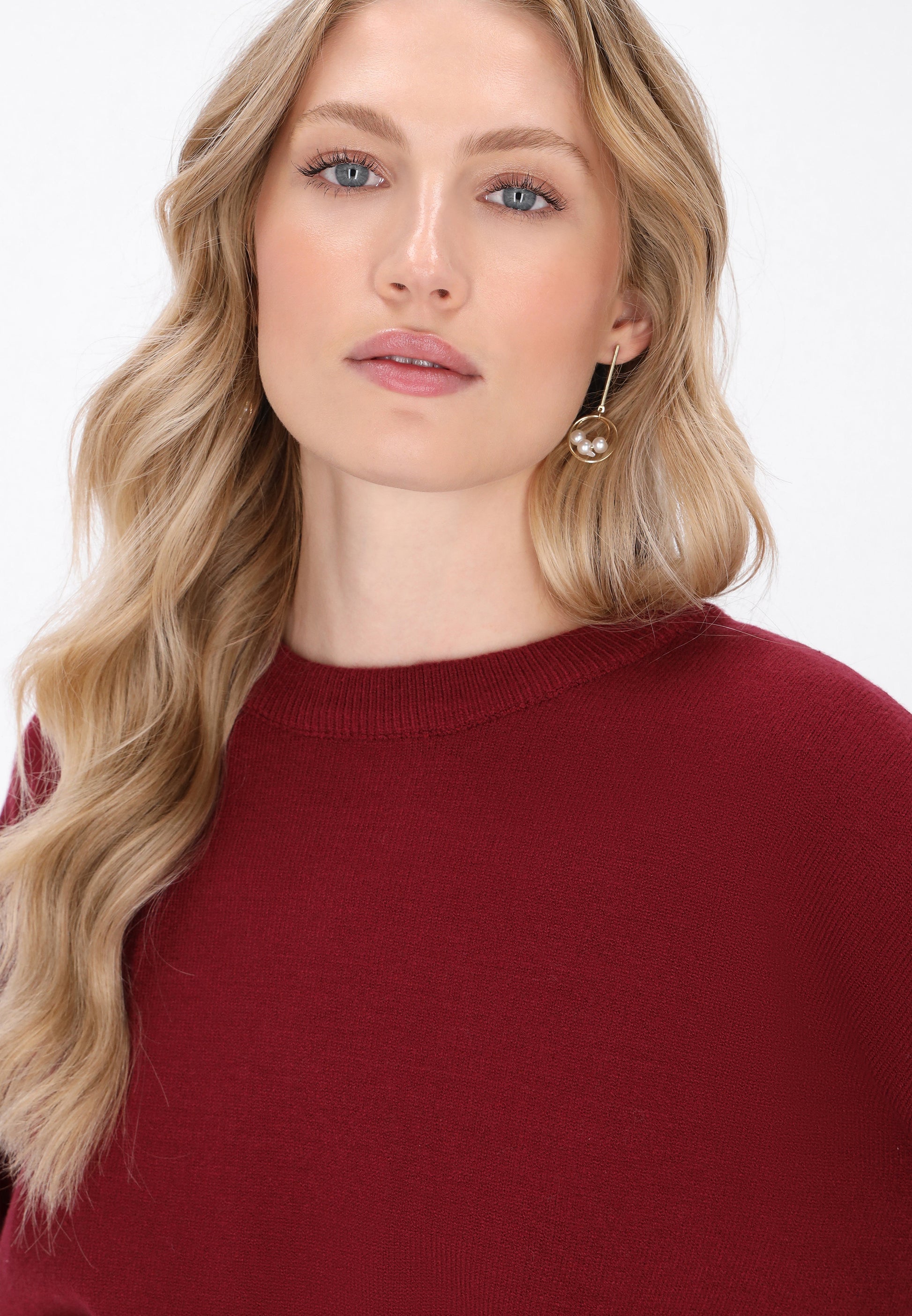 Chancery Women's Sweater