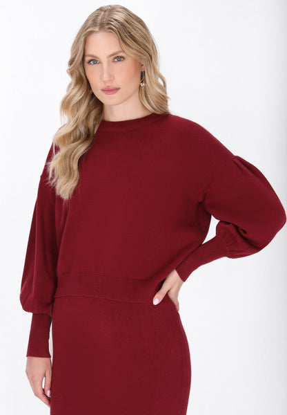 DreiMaster Klassik Women's Sweater