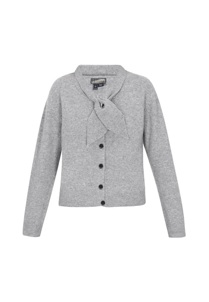 DreiMaster Vintage Damen Strickjacke