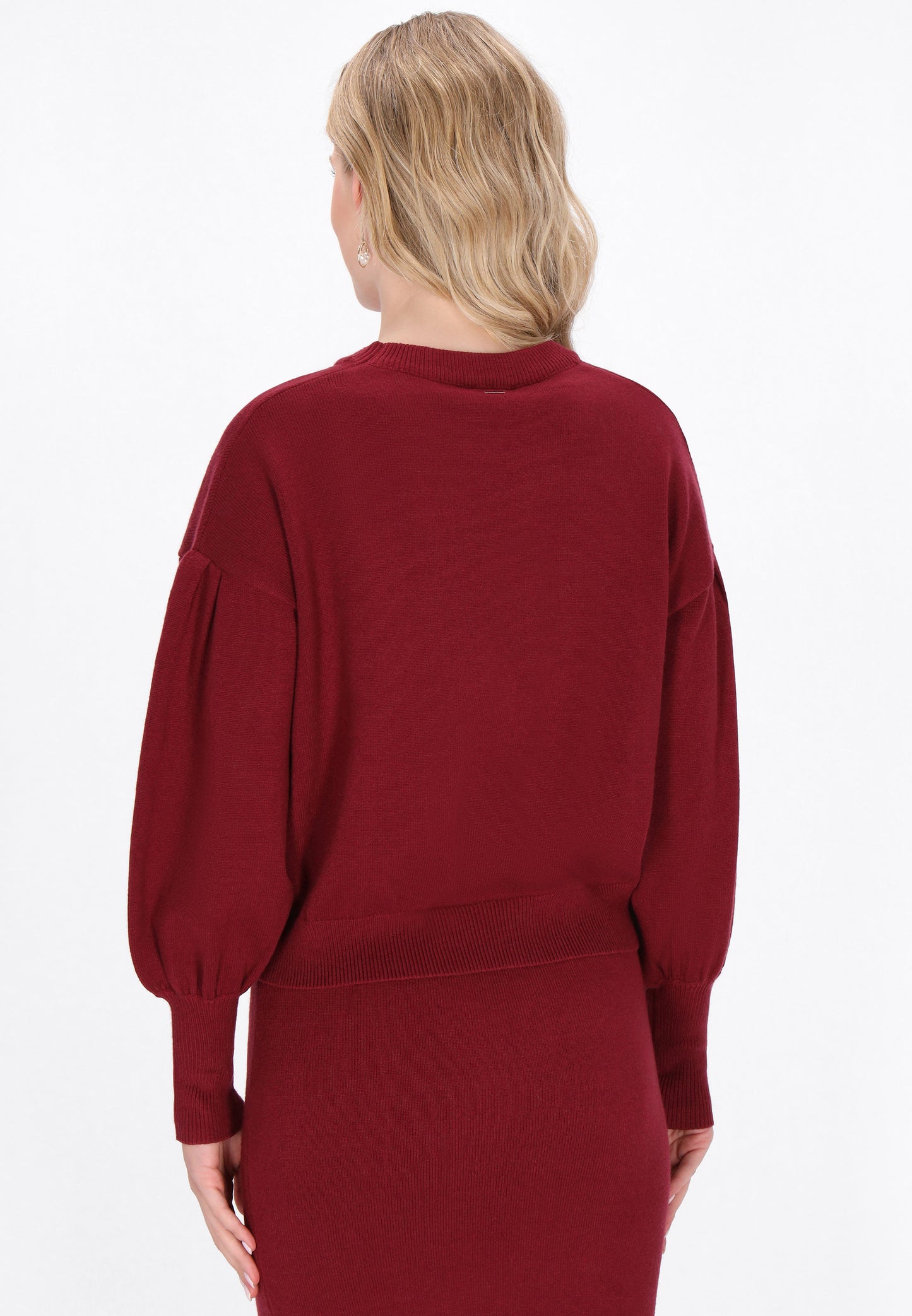 Chancery Women's Sweater