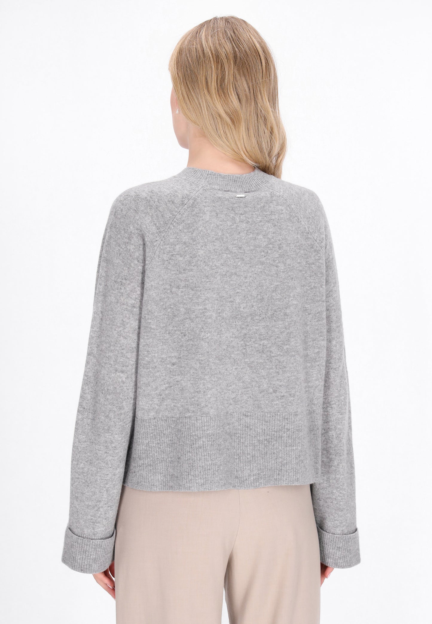 Chancery Women's Sweater