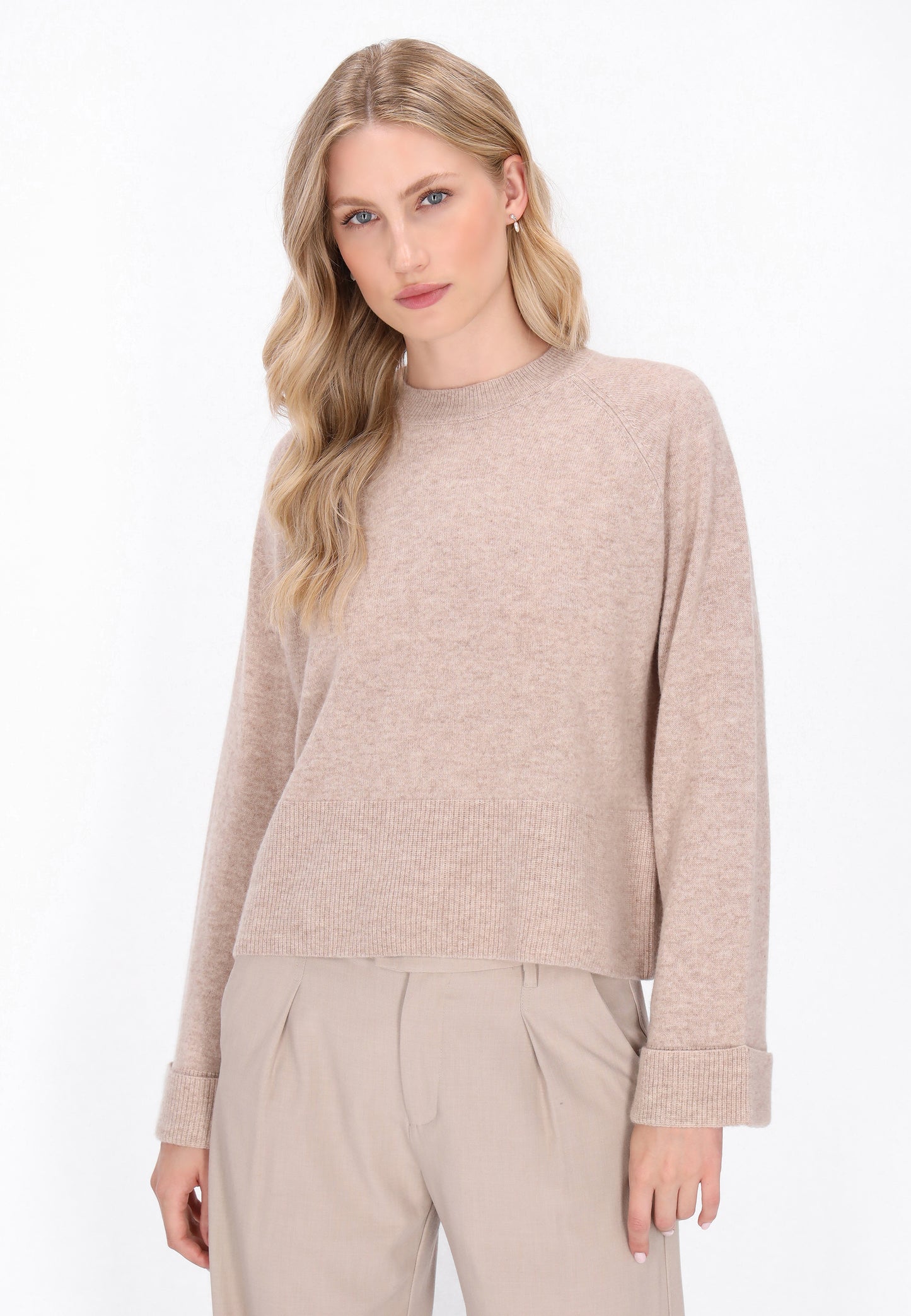 Chancery Women's Sweater