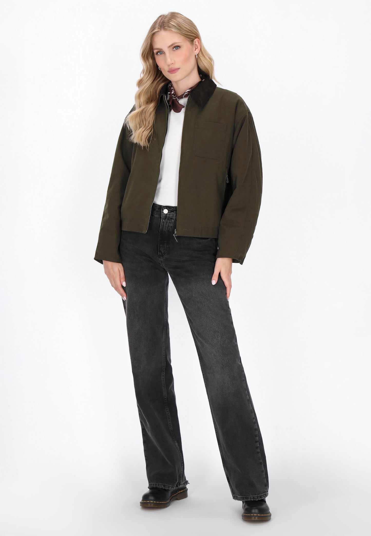 DreiMaster Vintage Women's Jacket