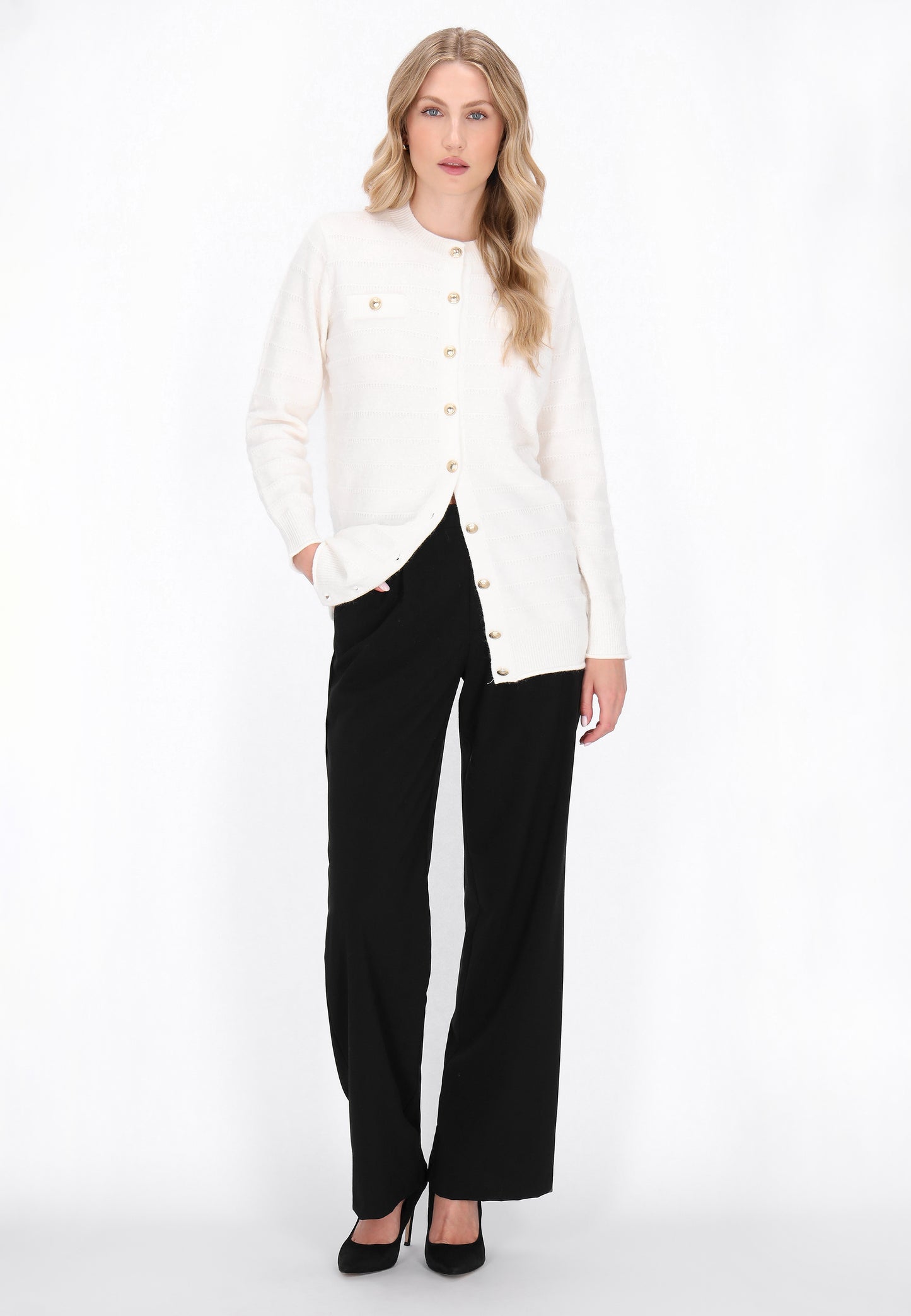 Chancery Women's Cardigan