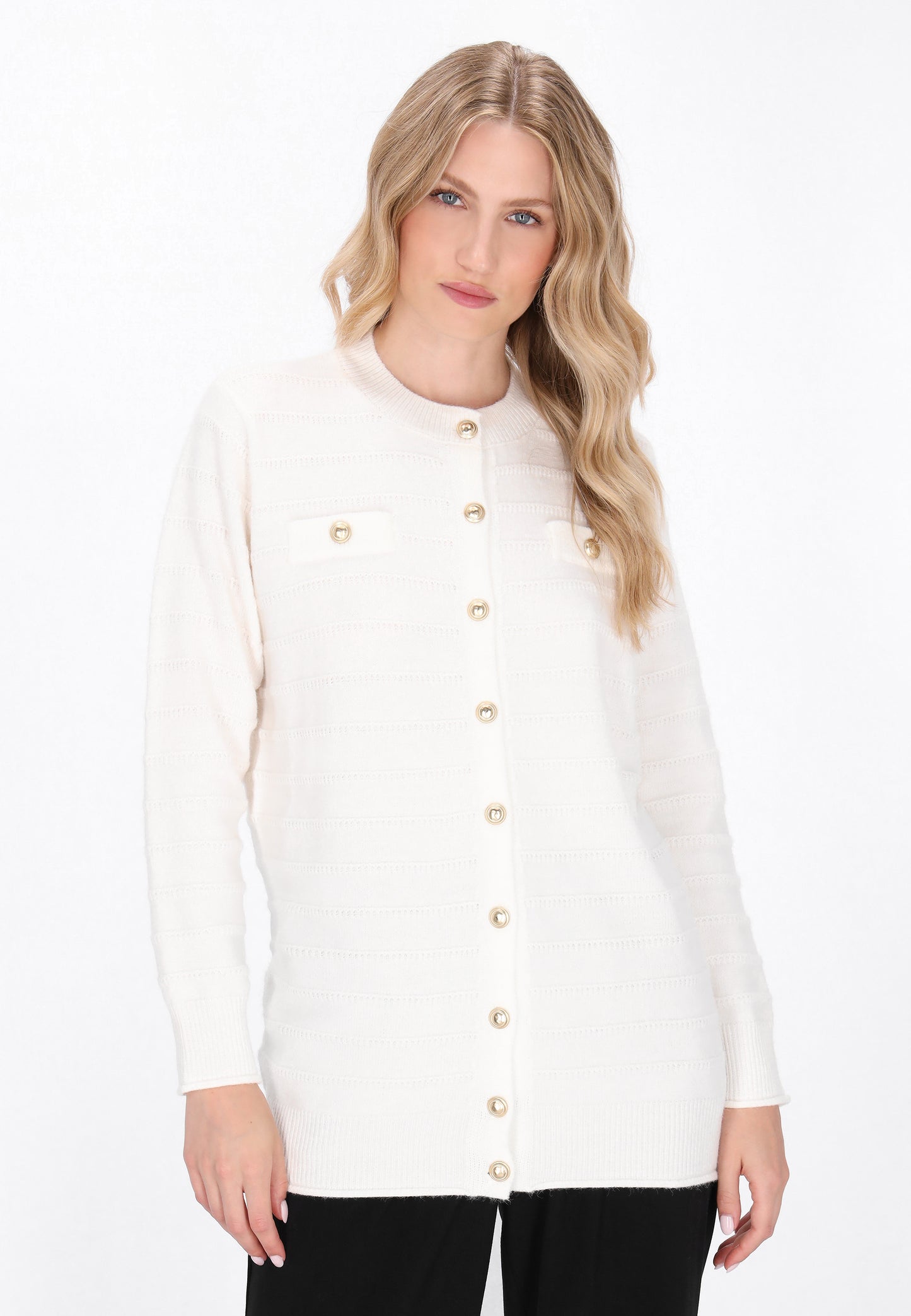 Chancery Women's Cardigan
