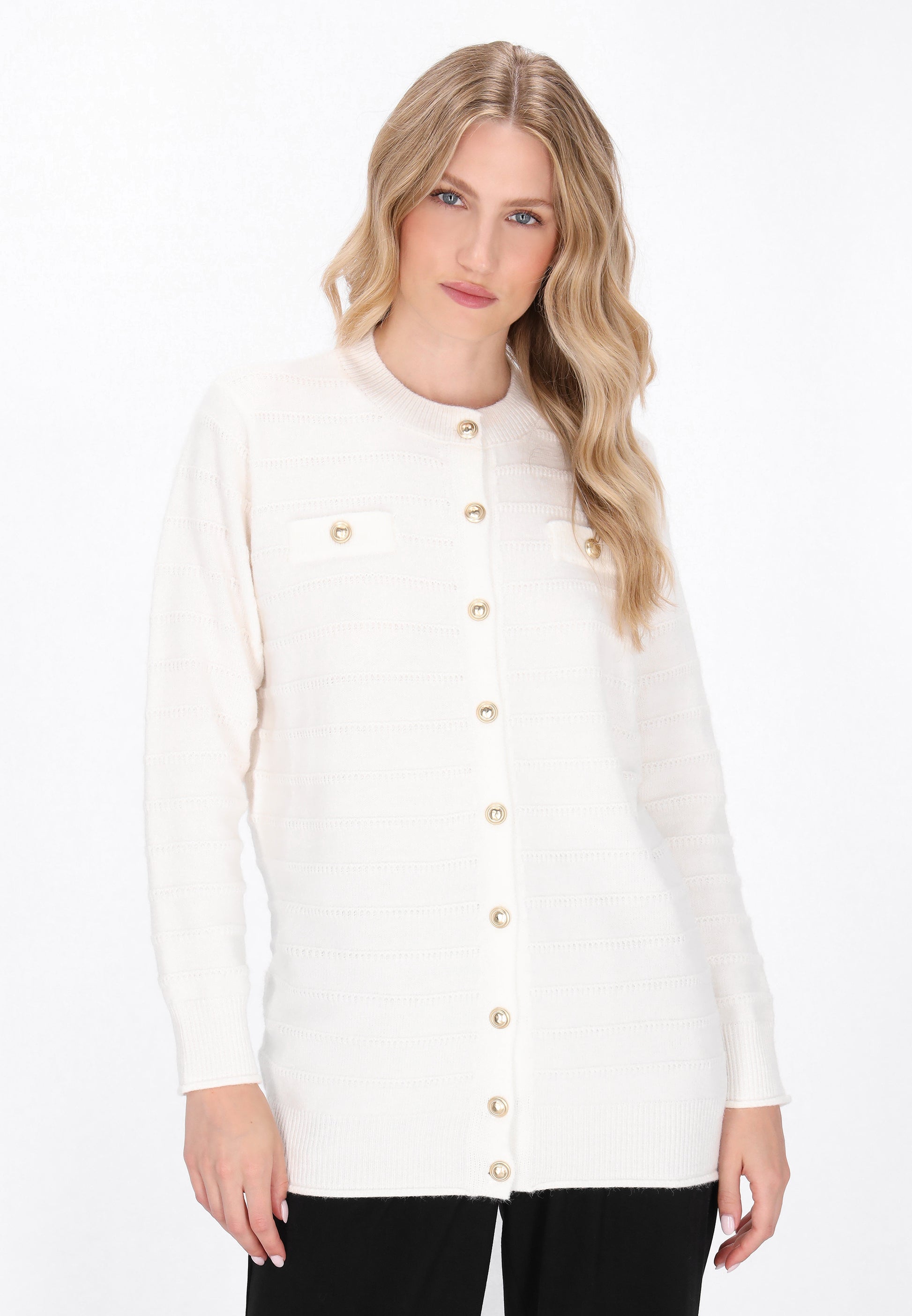 Chancery Women's Cardigan