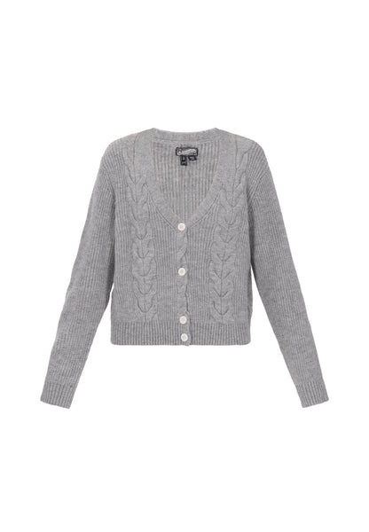 DreiMaster Vintage Damen Strickjacke