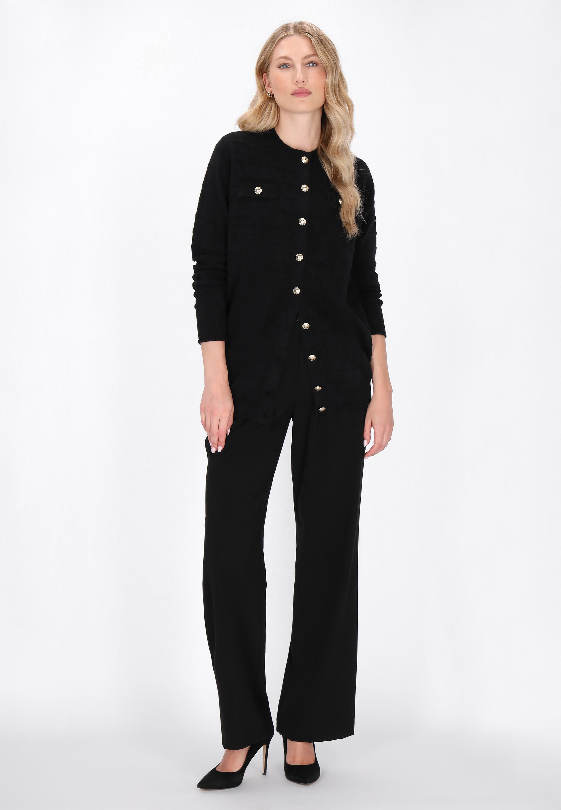 Chancery Women's Cardigan