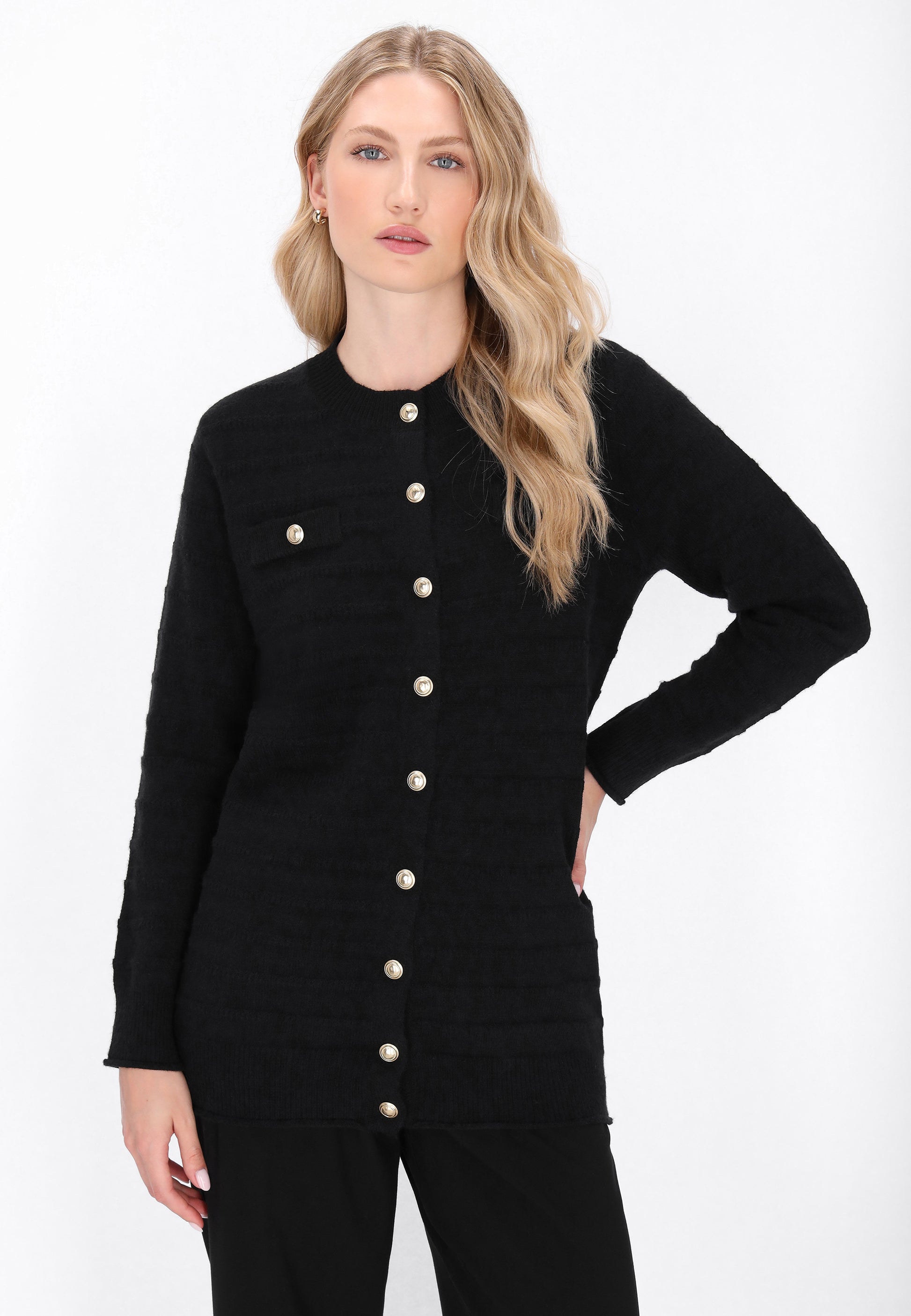 Chancery Women's Cardigan