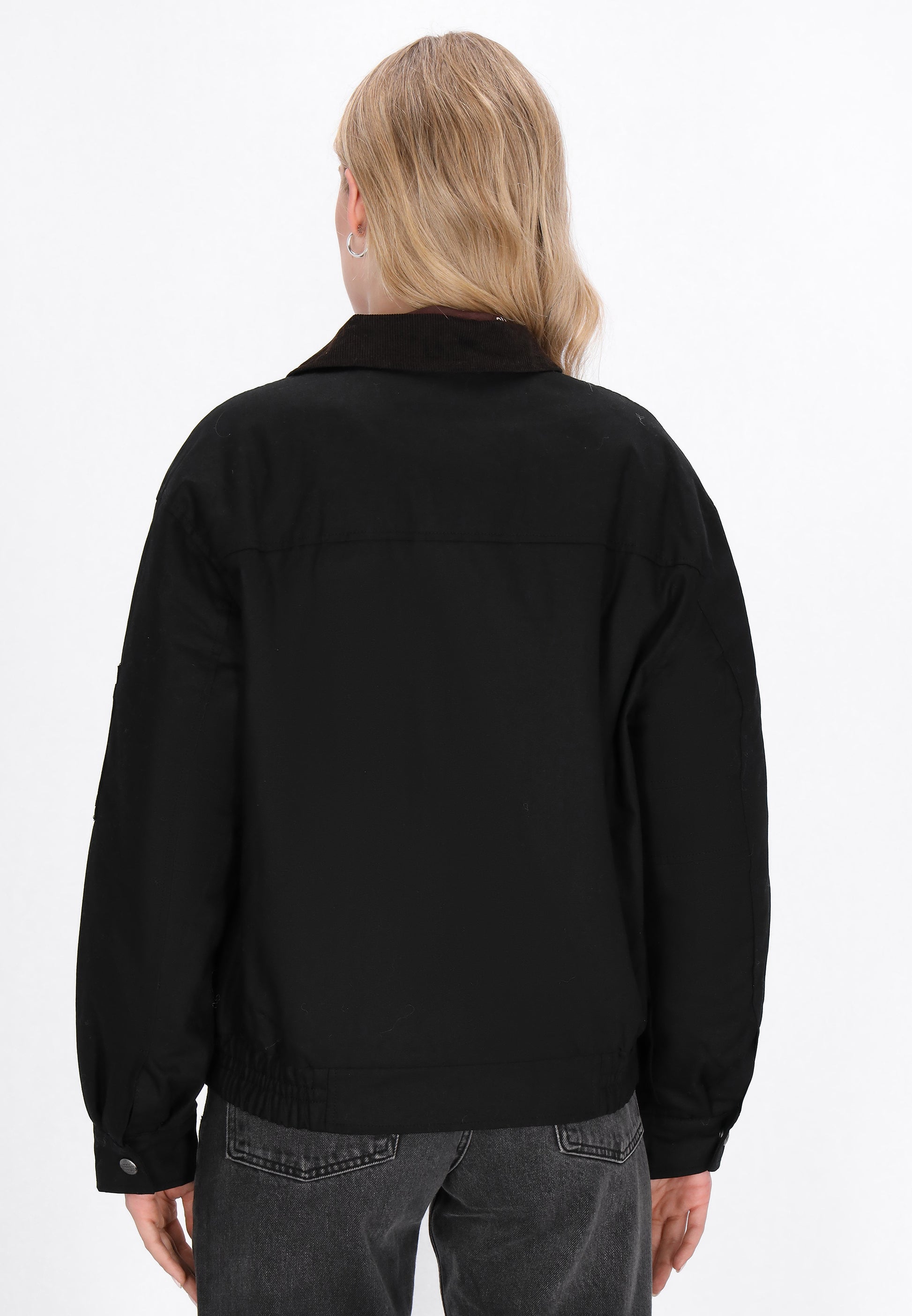 DreiMaster Vintage Damen Jacke