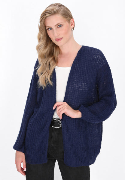 DreiMaster Vintage Damen Strickjacke