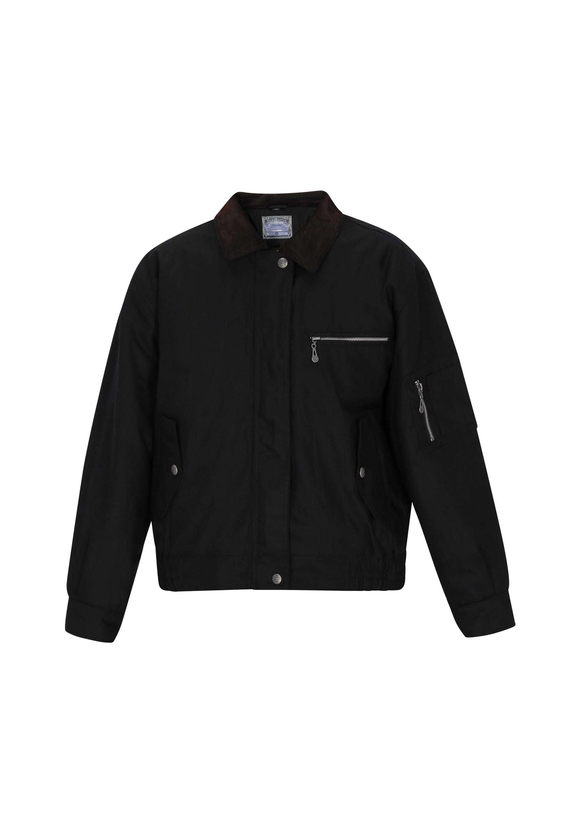 DreiMaster Vintage Damen Jacke