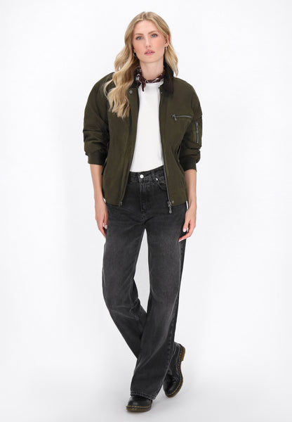 DreiMaster Vintage Damen Jacke