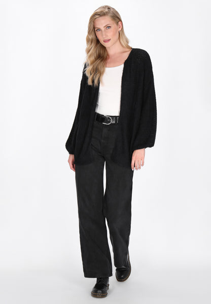 DreiMaster Vintage Damen Strickjacke