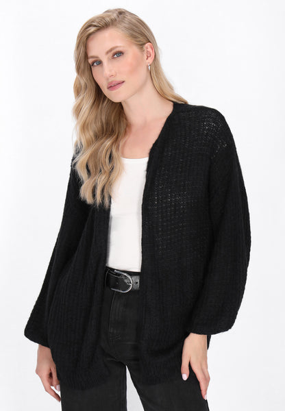 DreiMaster Vintage Damen Strickjacke