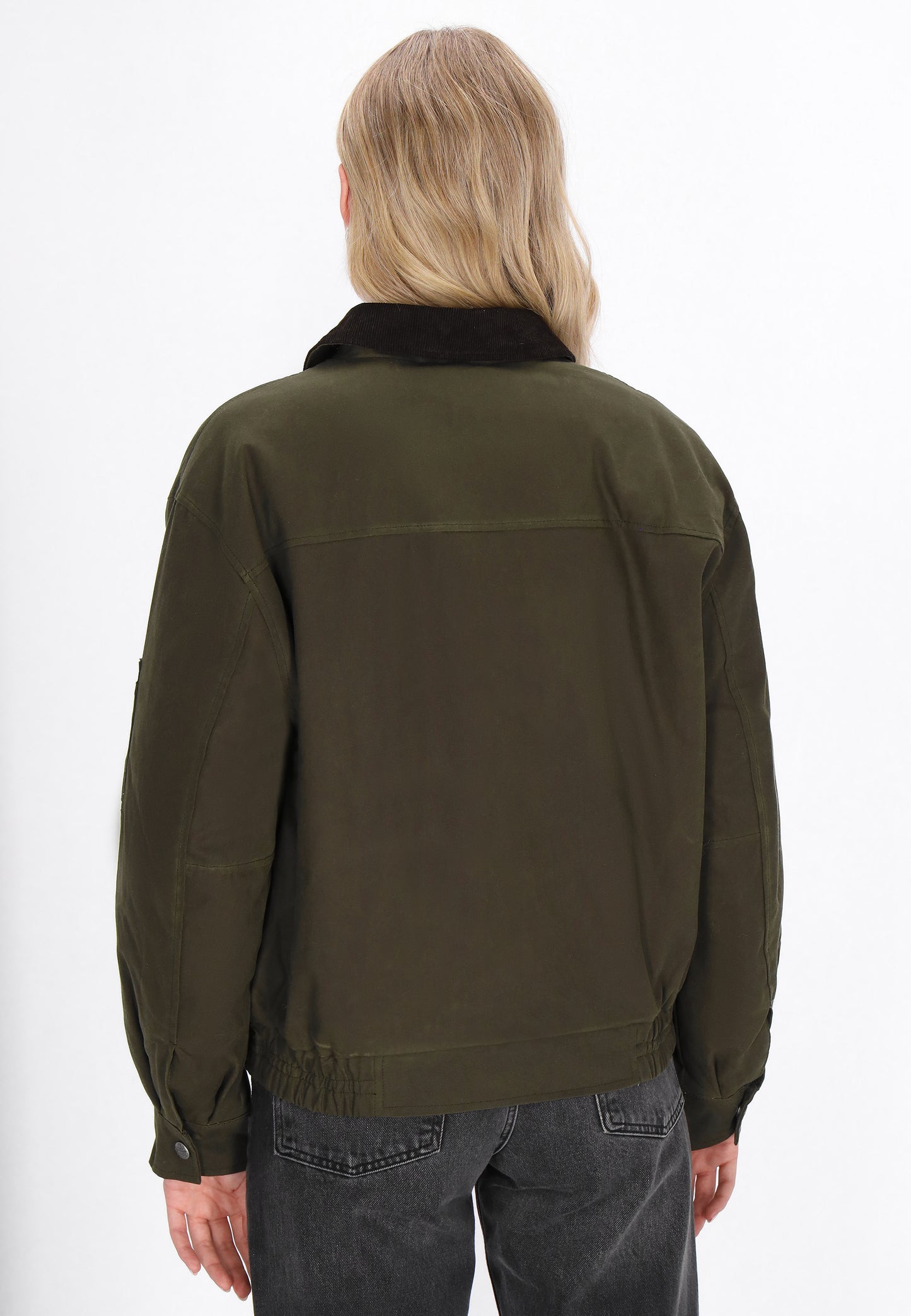 DreiMaster Vintage Damen Jacke