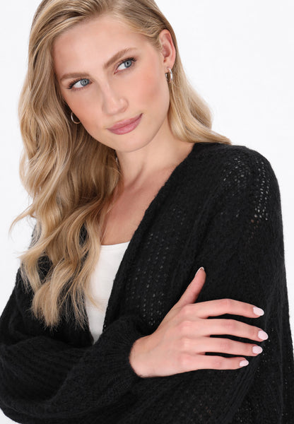 DreiMaster Vintage Damen Strickjacke