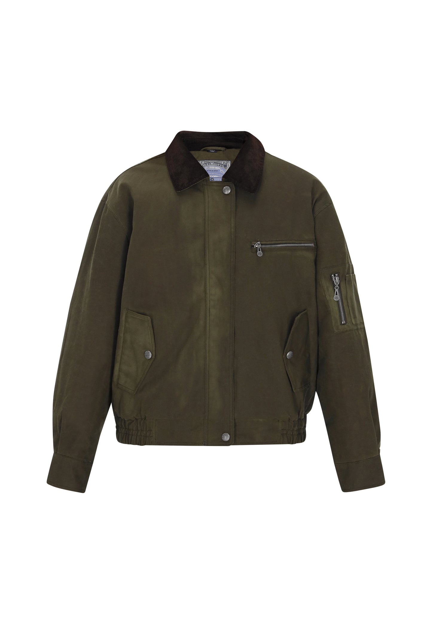 DreiMaster Vintage Damen Jacke