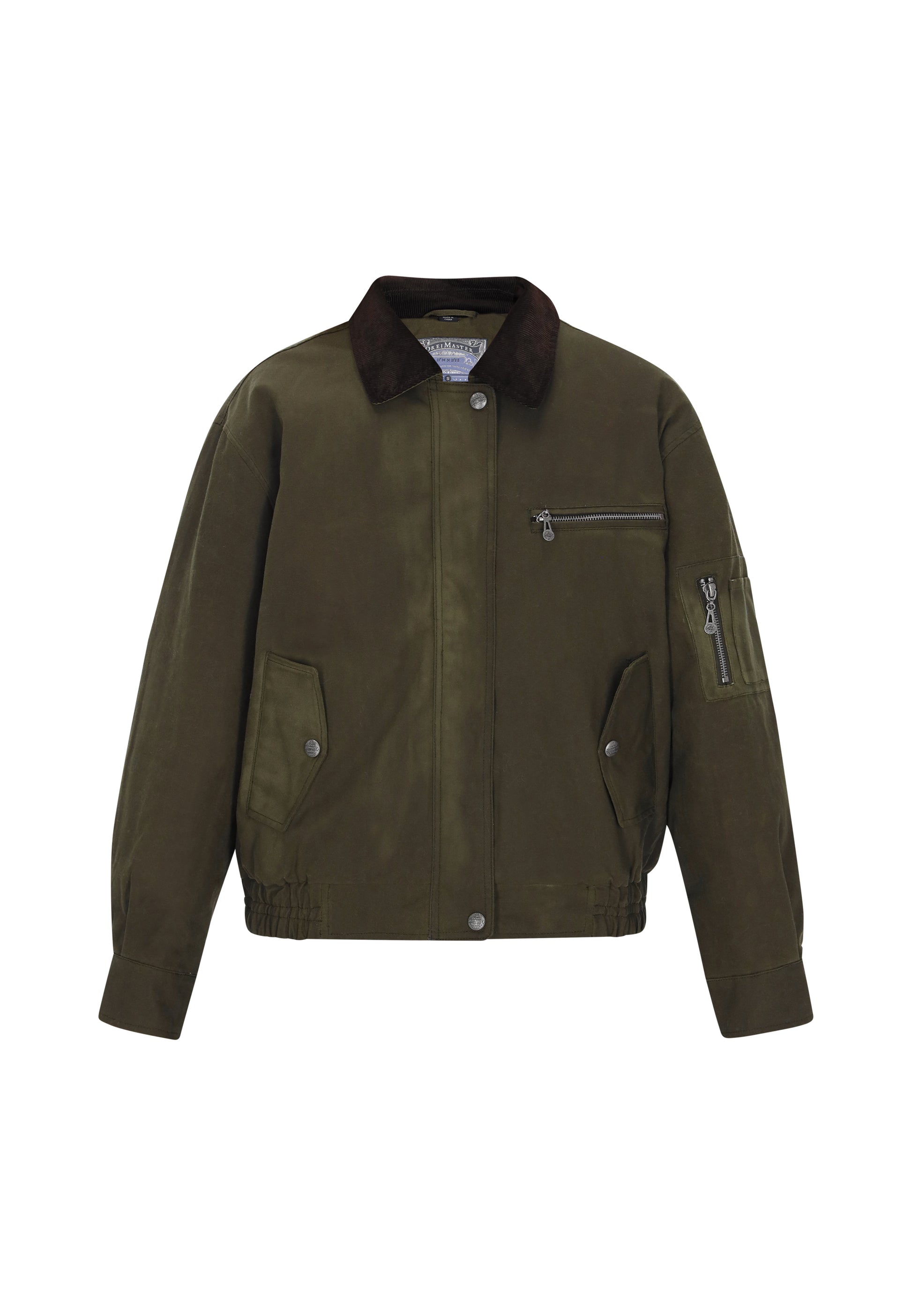 DreiMaster Vintage Damen Jacke