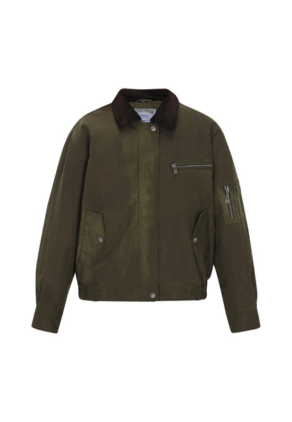 DreiMaster Vintage Damen Jacke