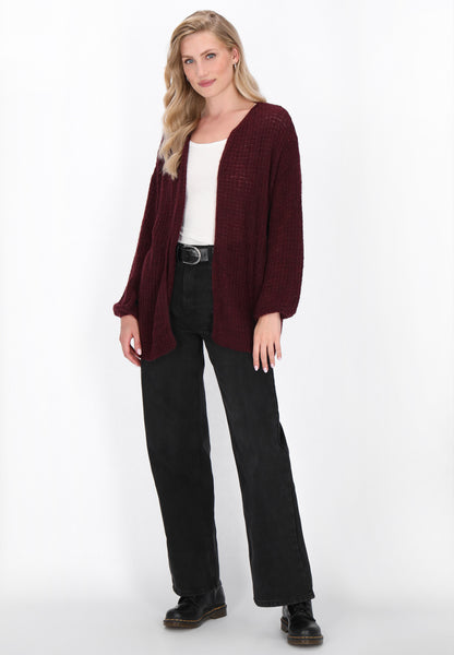 DreiMaster Vintage Damen Strickjacke