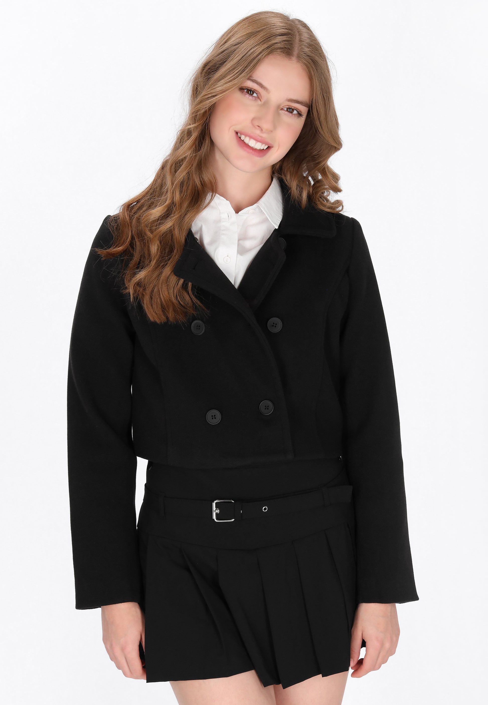 myMo Men's Jacket