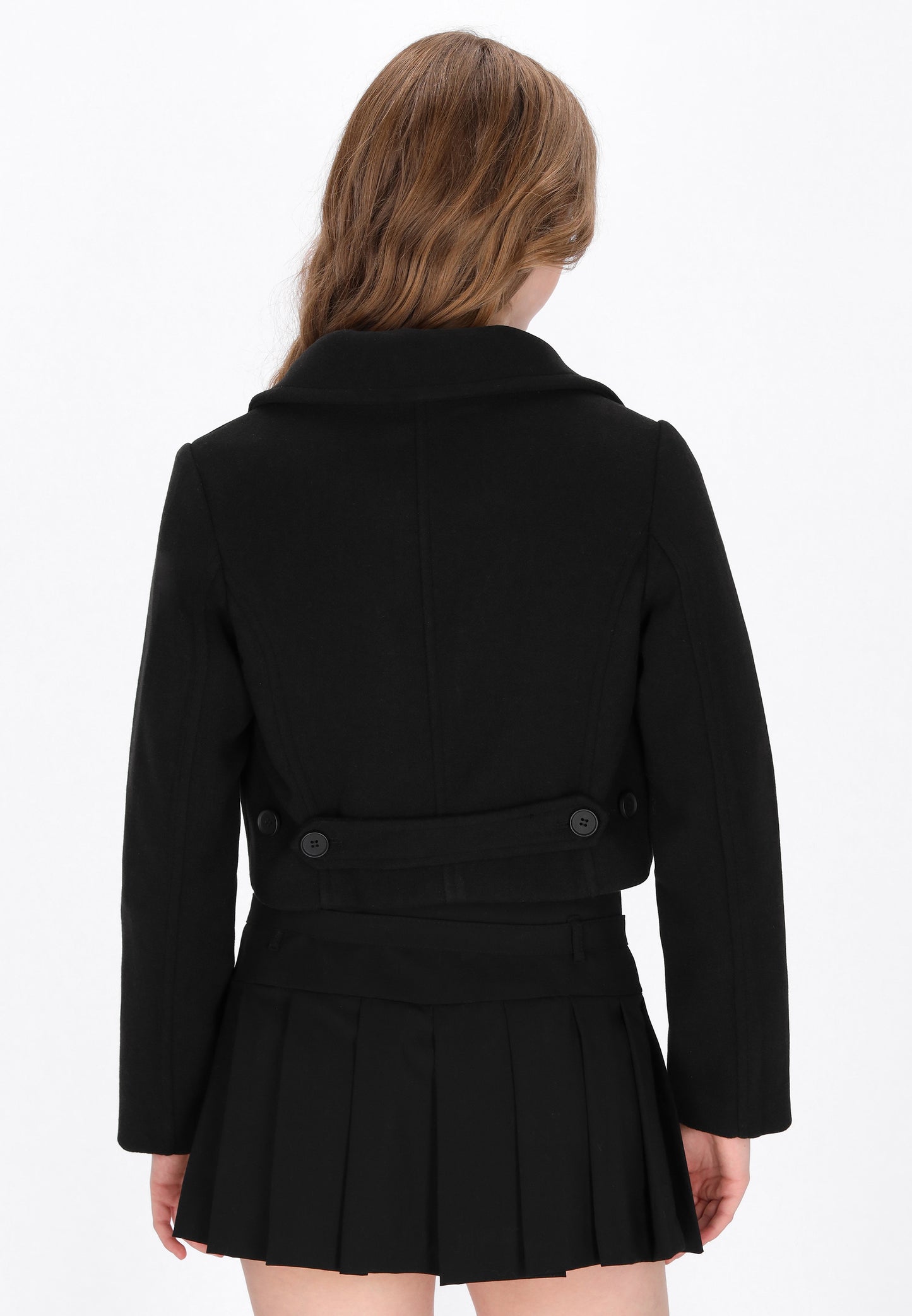 myMo Men's Jacket