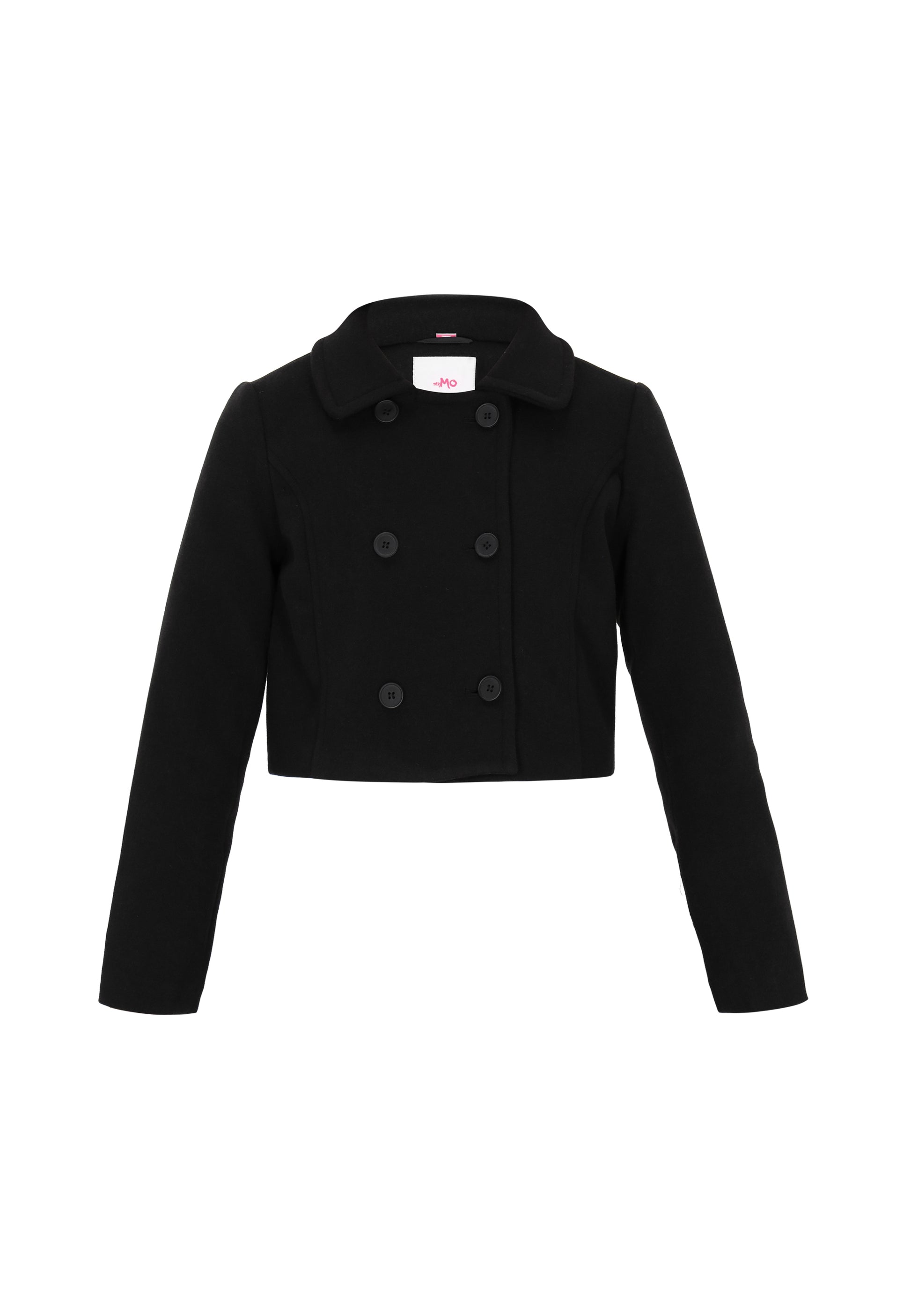 myMo Men's Jacket