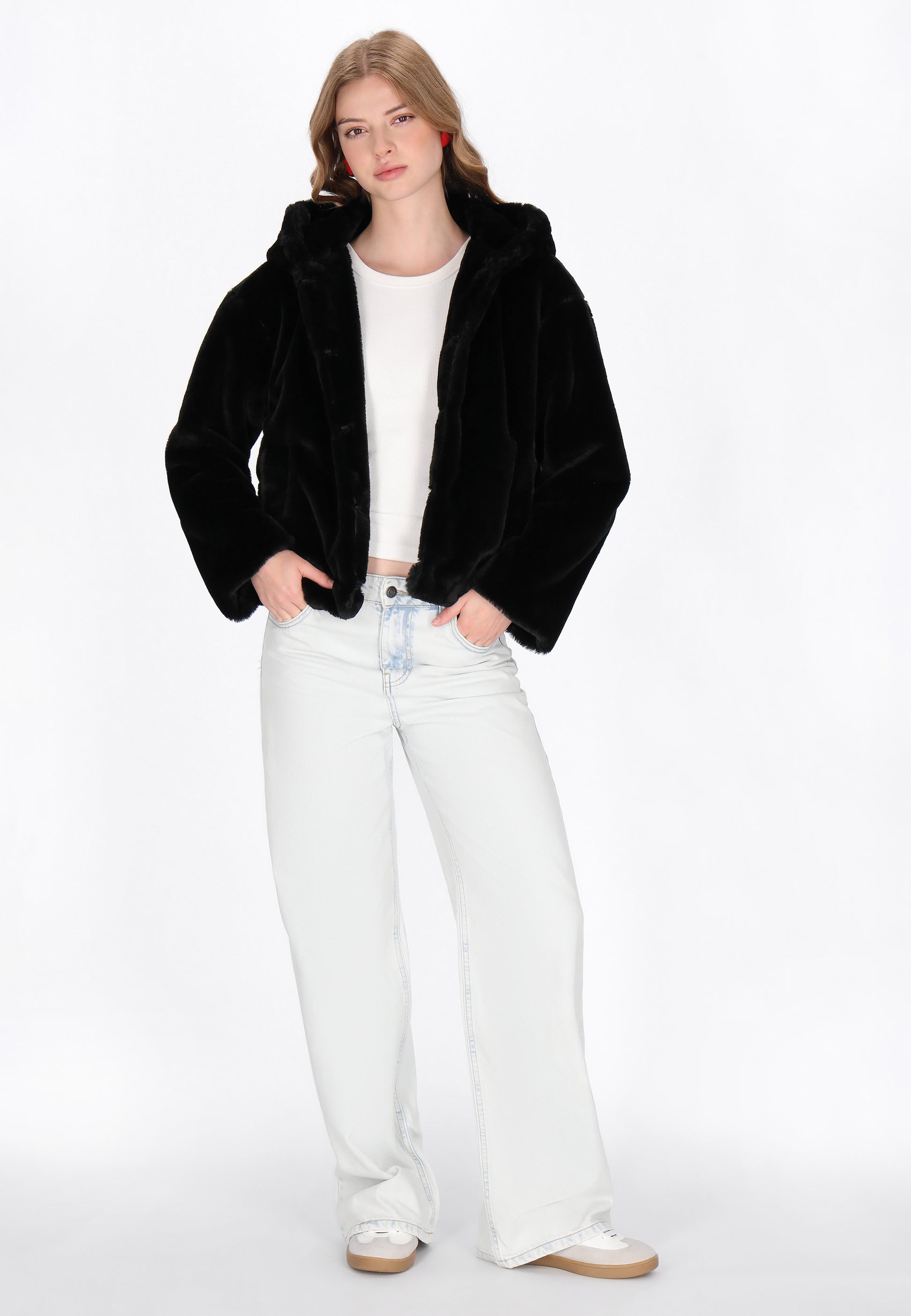 myMo Women's Jacket