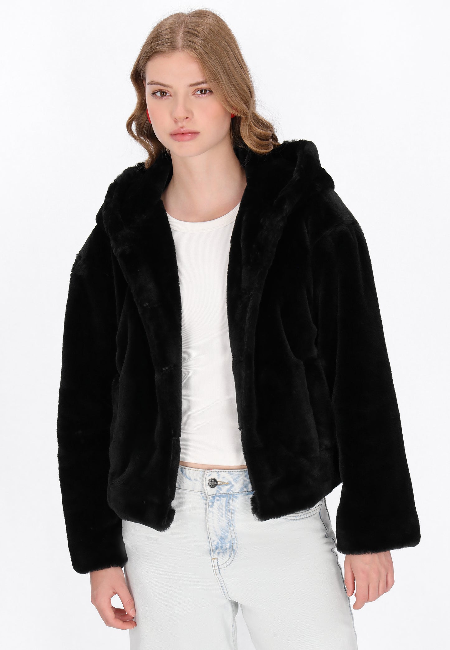 myMo Women's Jacket