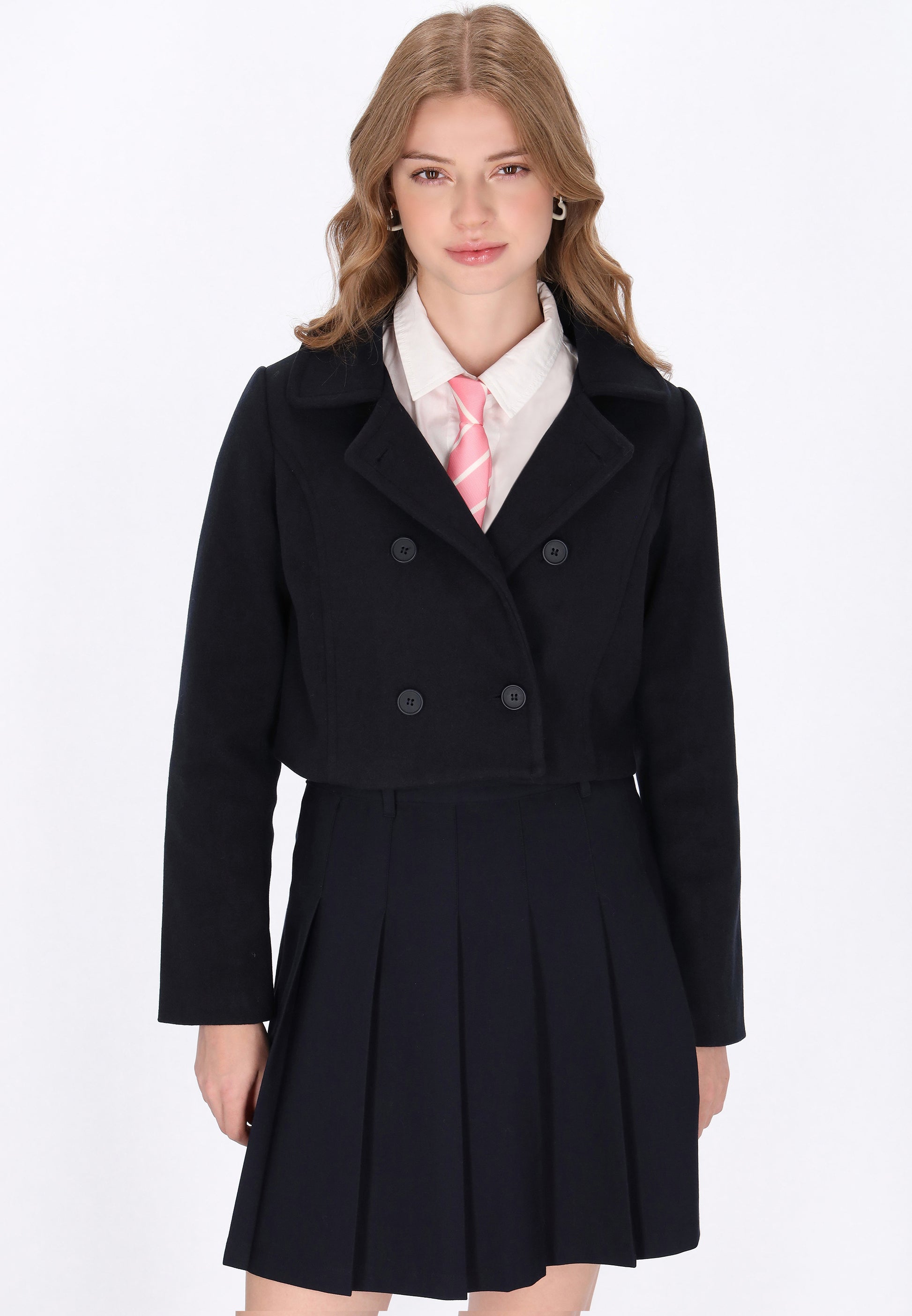 myMo Men's Jacket