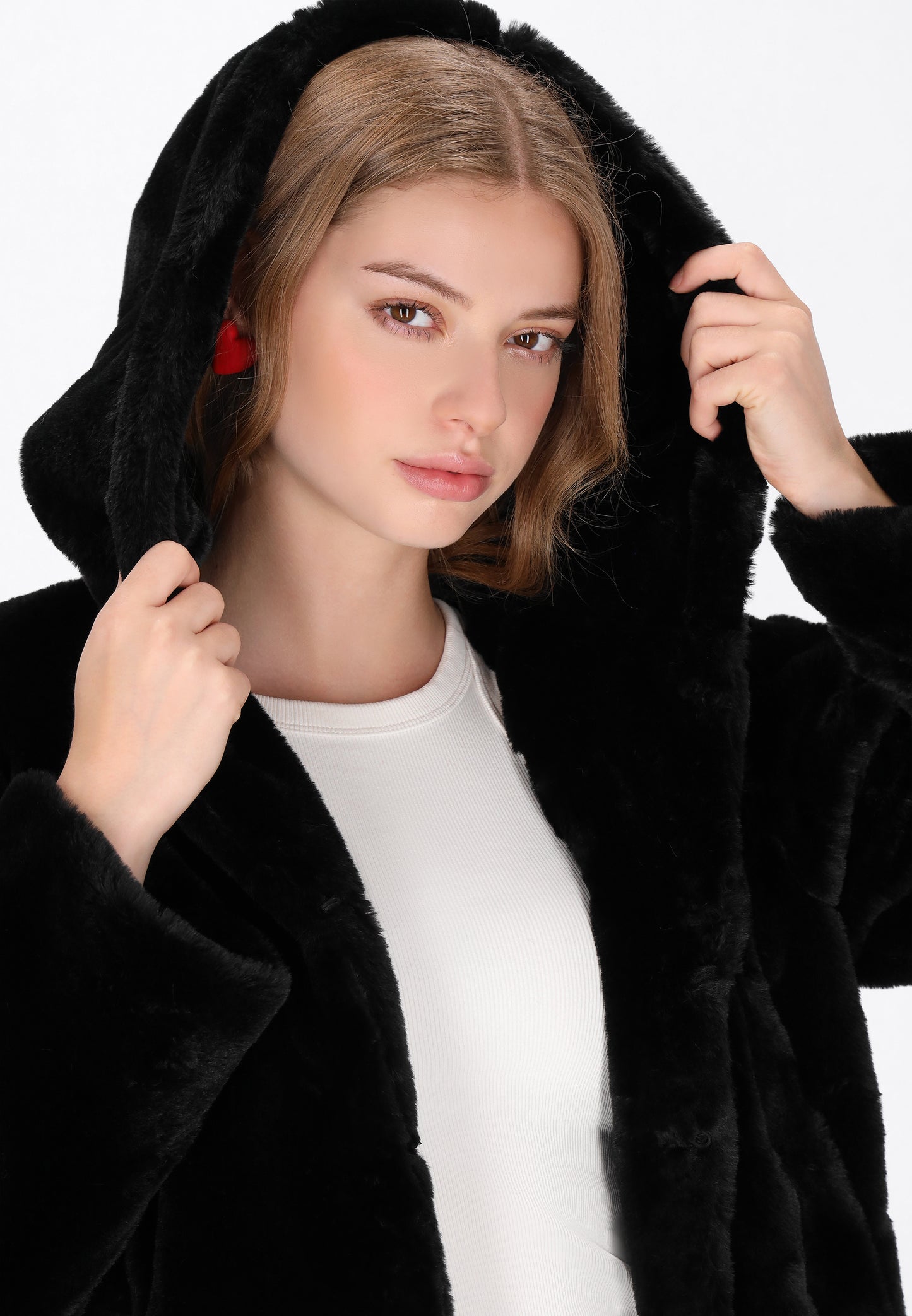 myMo Women's Jacket