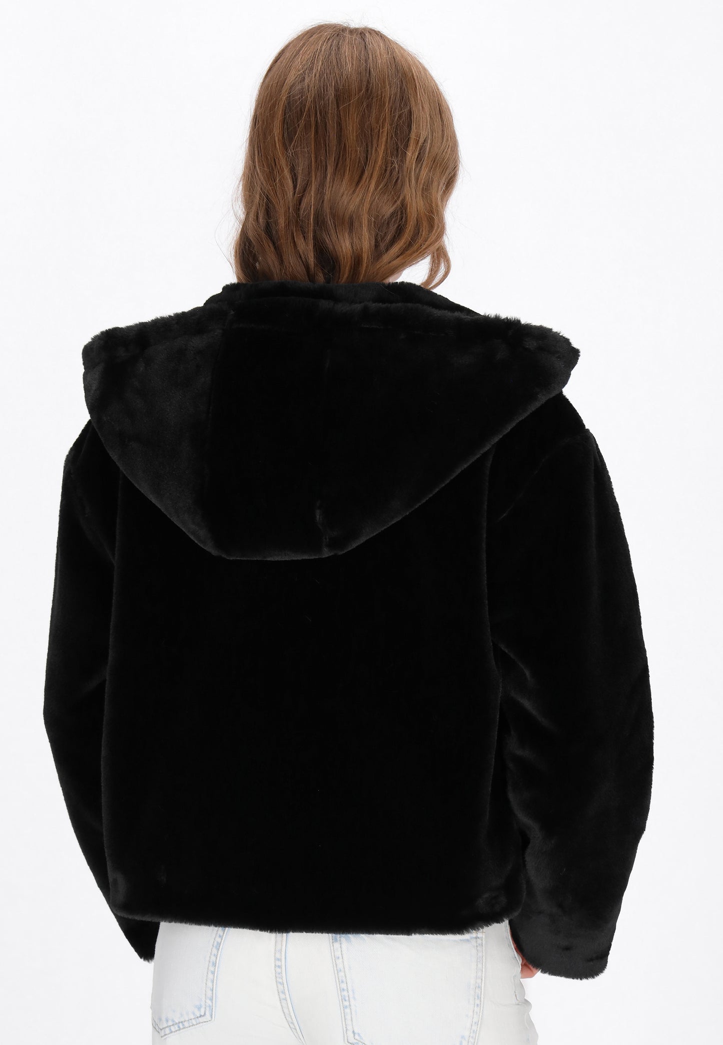 myMo Women's Jacket