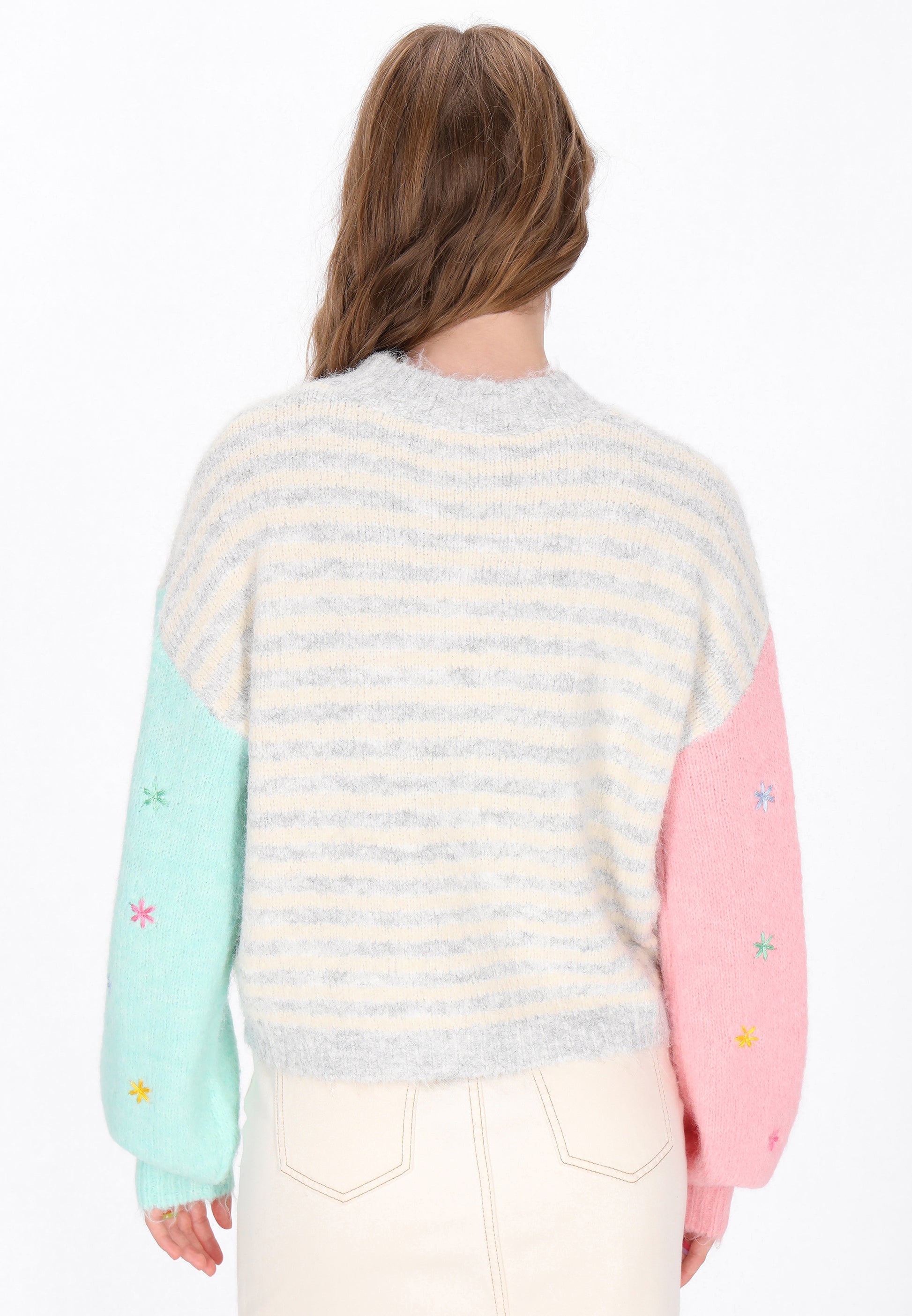 myMo Women's Sweater