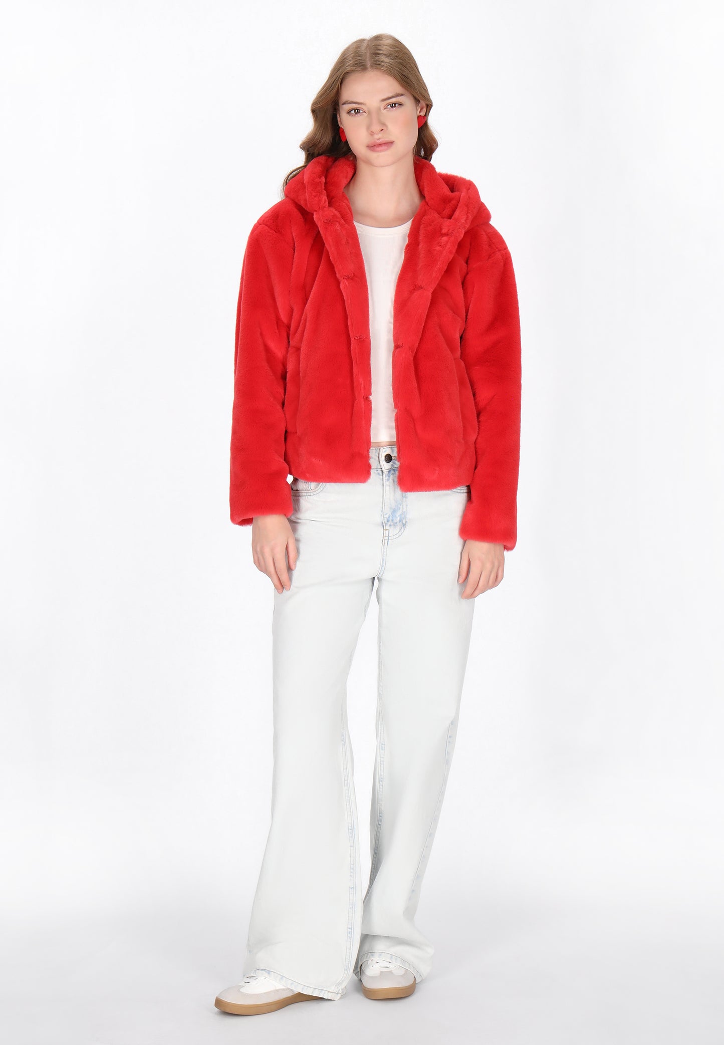 myMo Women's Jacket