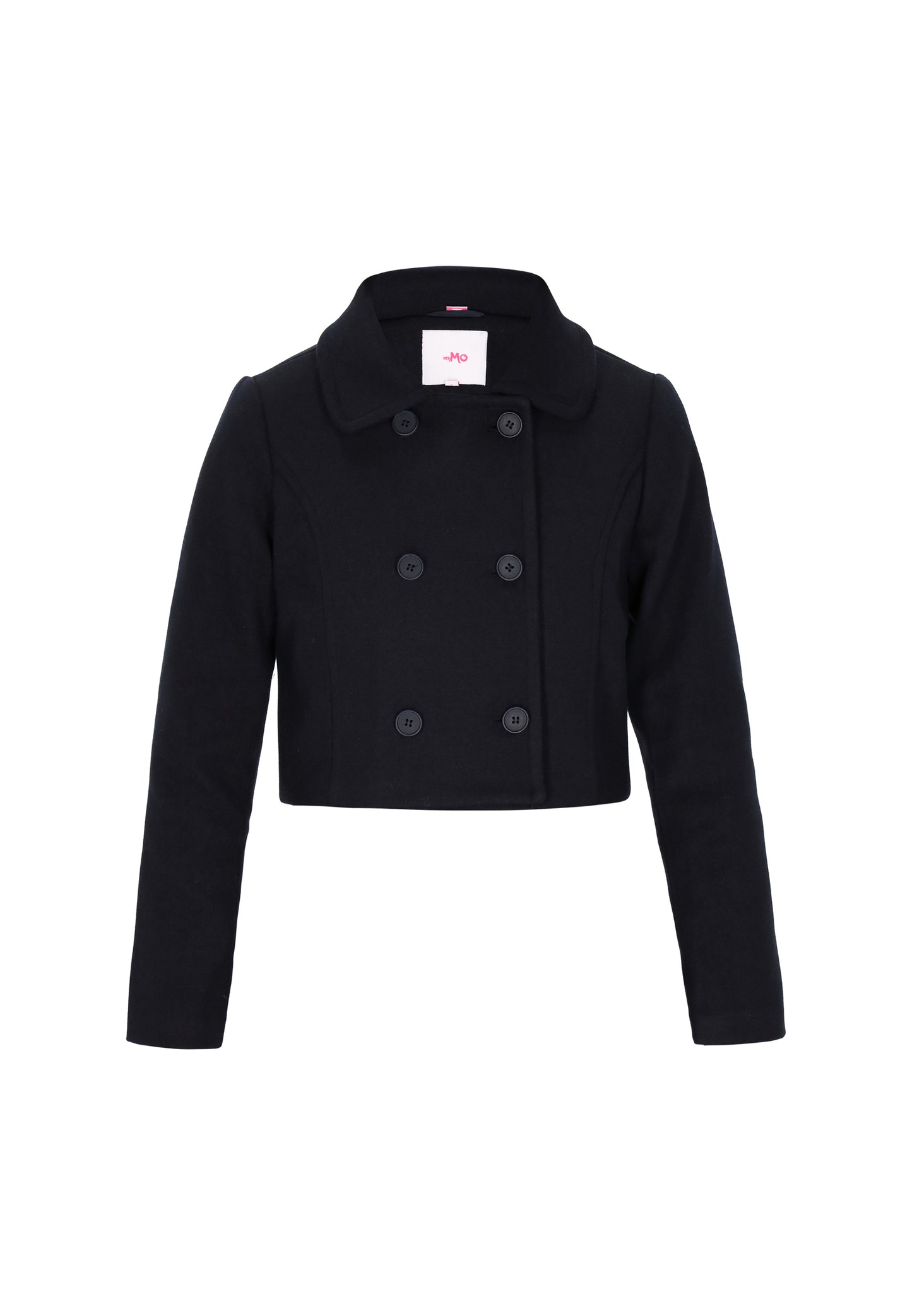 myMo Men's Jacket