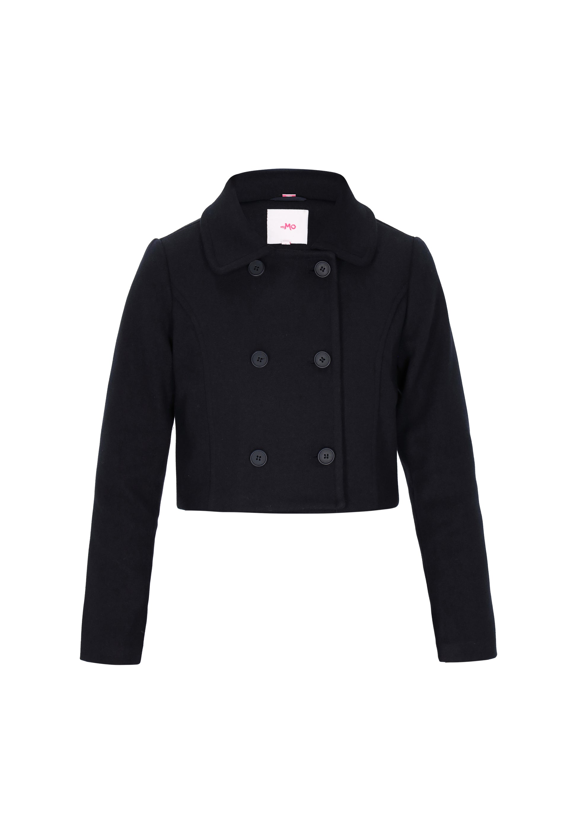 myMo Men's Jacket