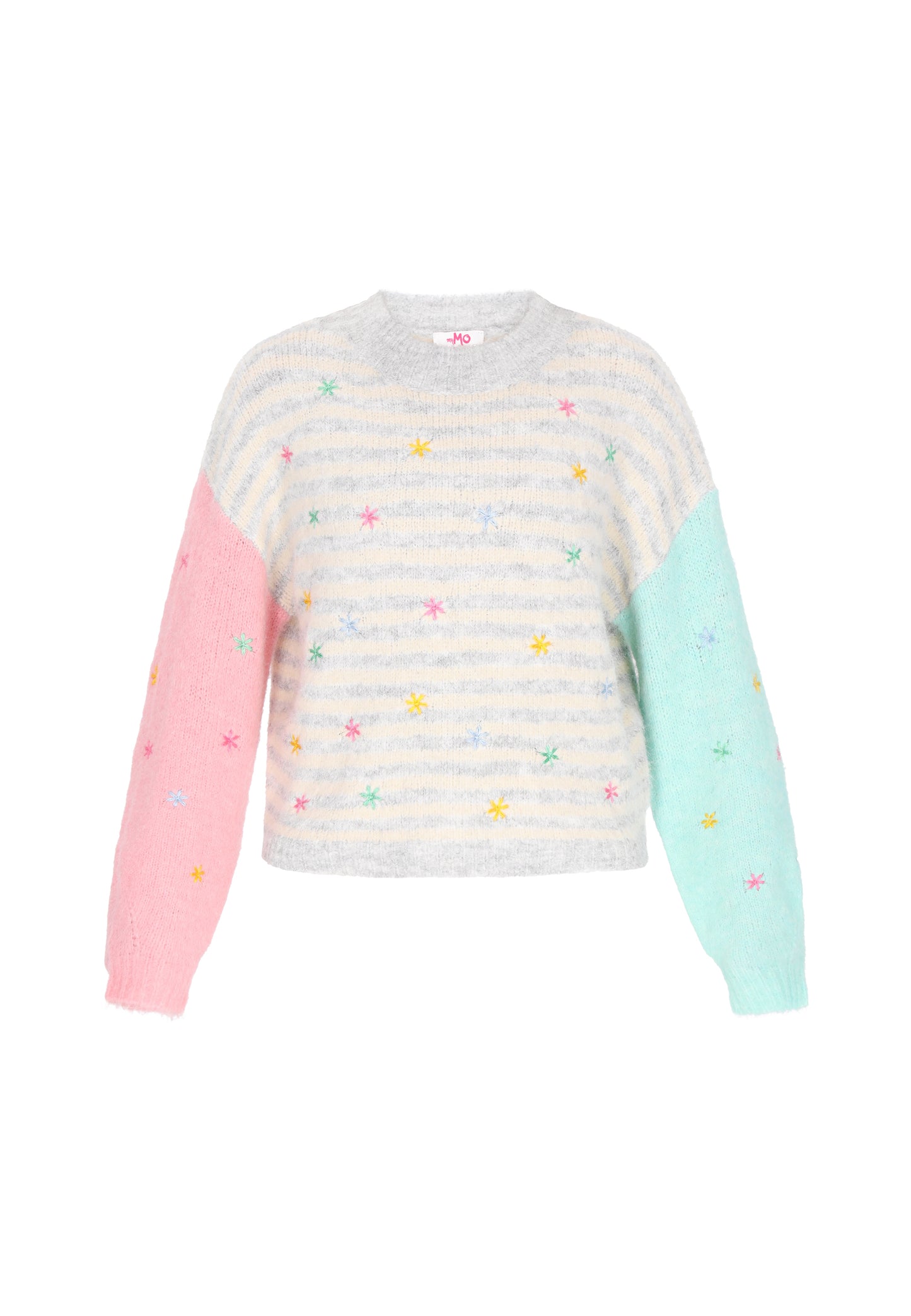 myMo Women's Sweater