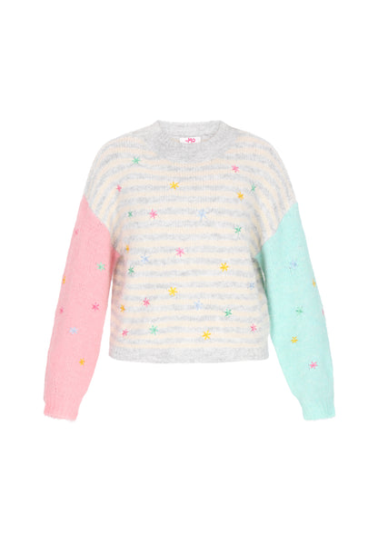 myMo Women's Sweater