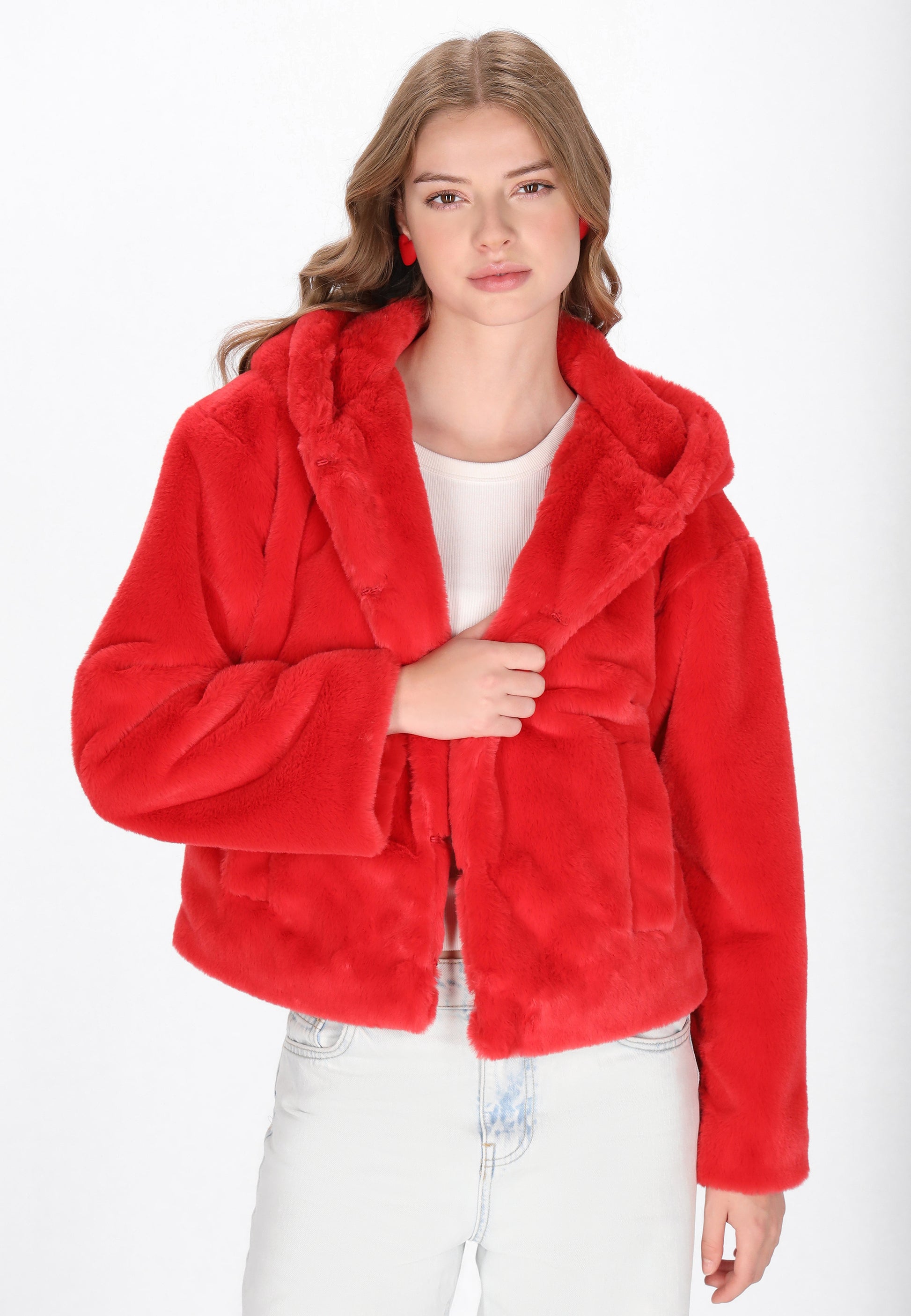 myMo Women's Jacket